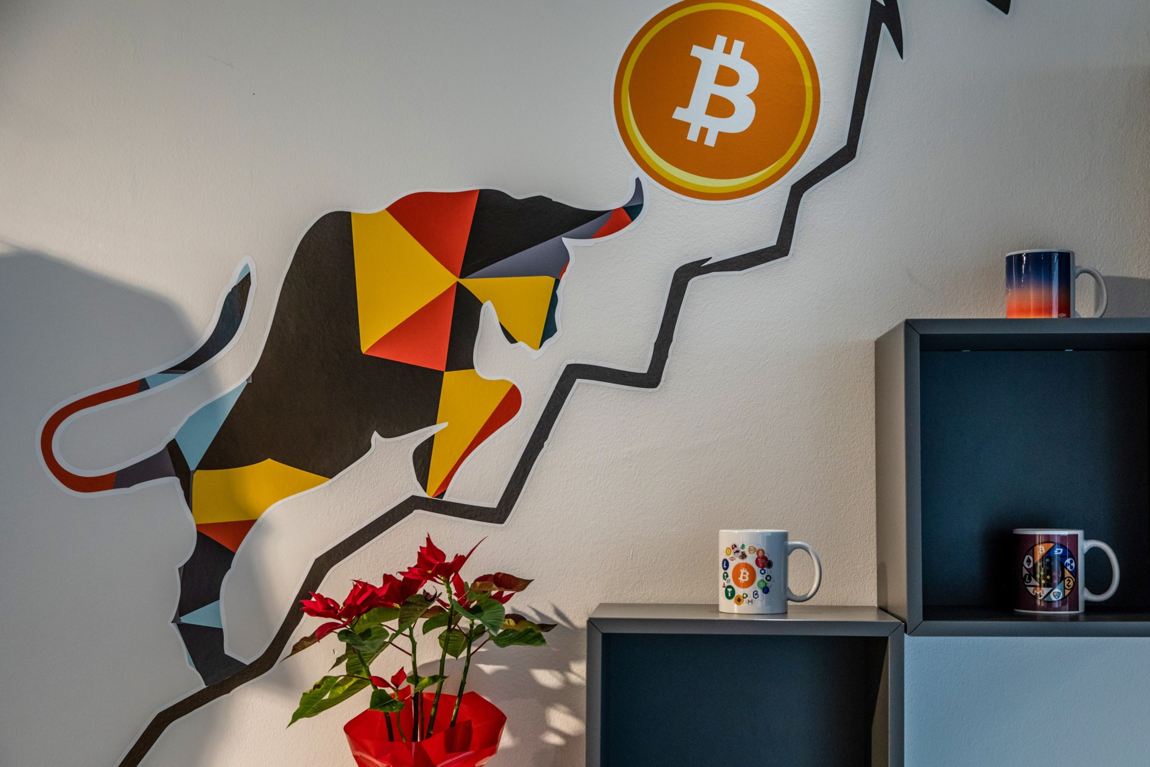 Crypto clarification: New proposals for gov't regulation - Vimarsana News