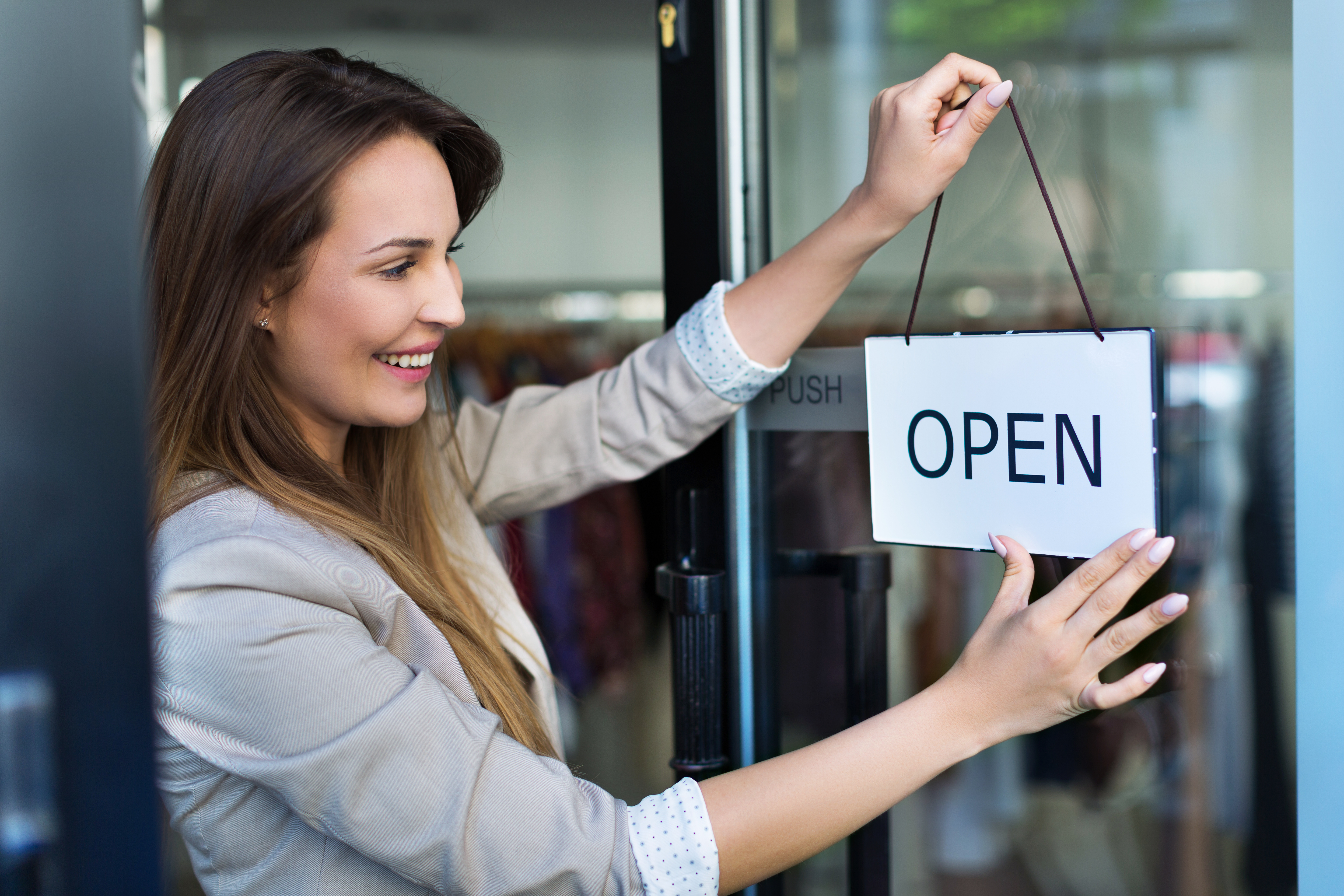 Risky business: Clients who are new entrepreneurs - Vimarsana News