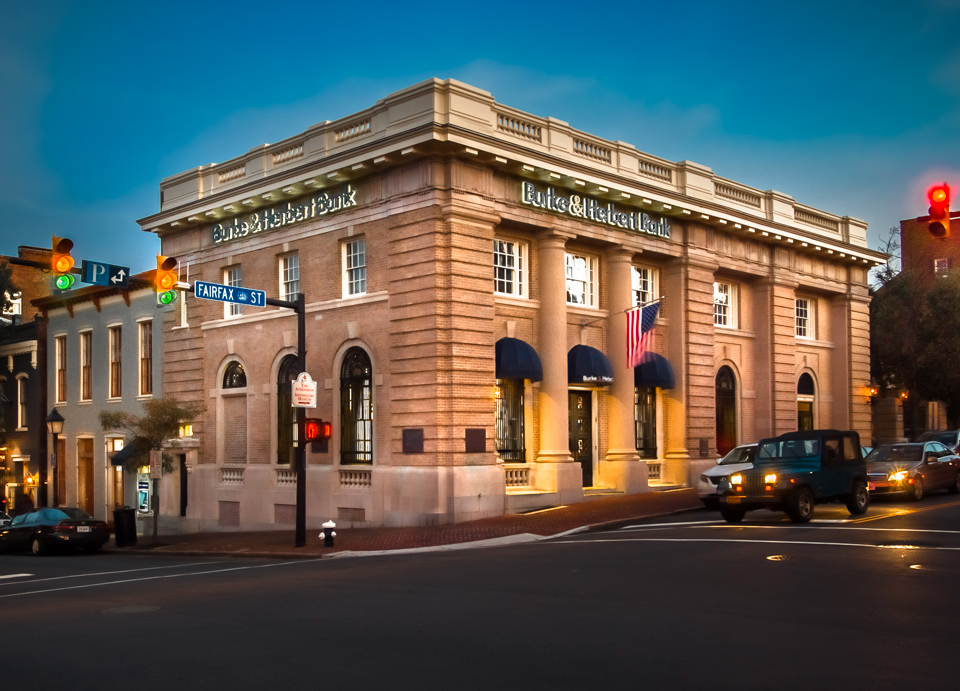 Virginia's oldest bank enters a new market - Vimarsana News