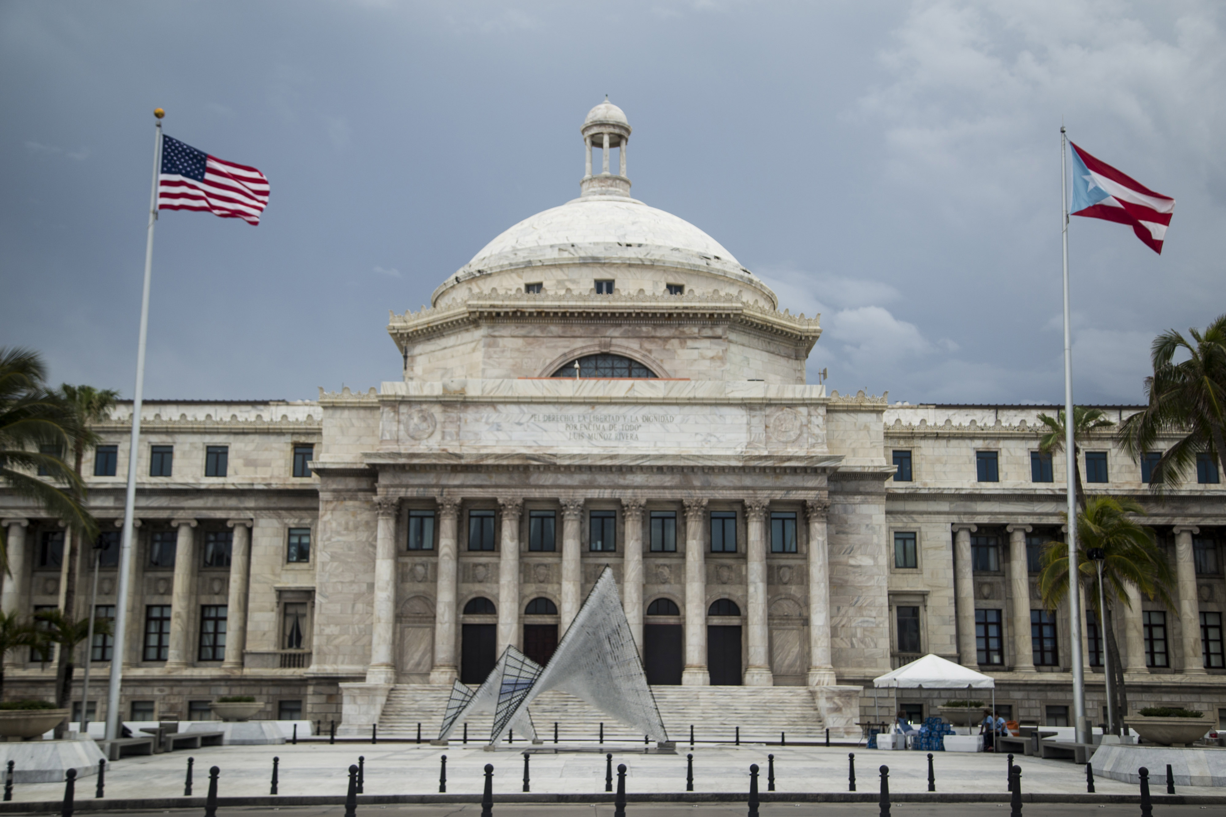 Analysts expect Puerto Rico Plan of Adjustment adoption - Vimarsana News