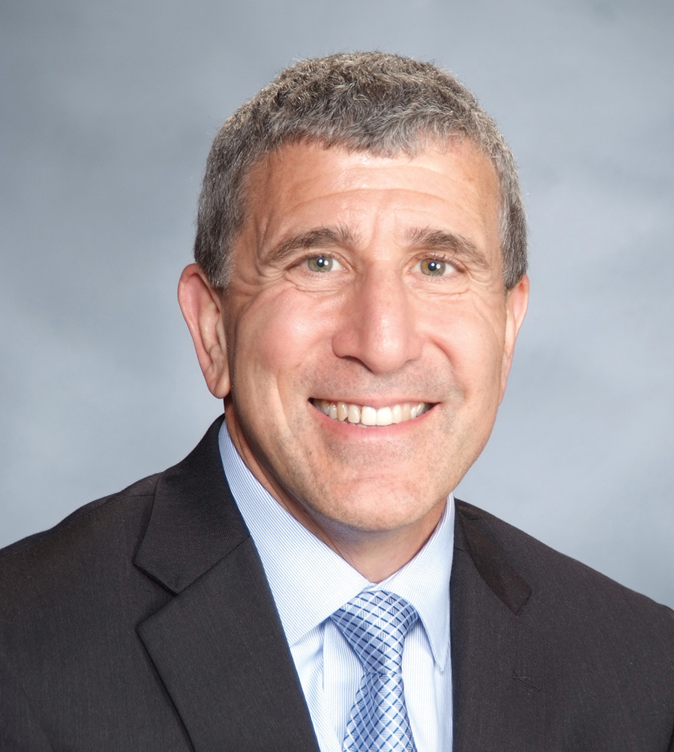 Illinois CPA Society CEO Todd Shapiro to retire - Vimarsana News