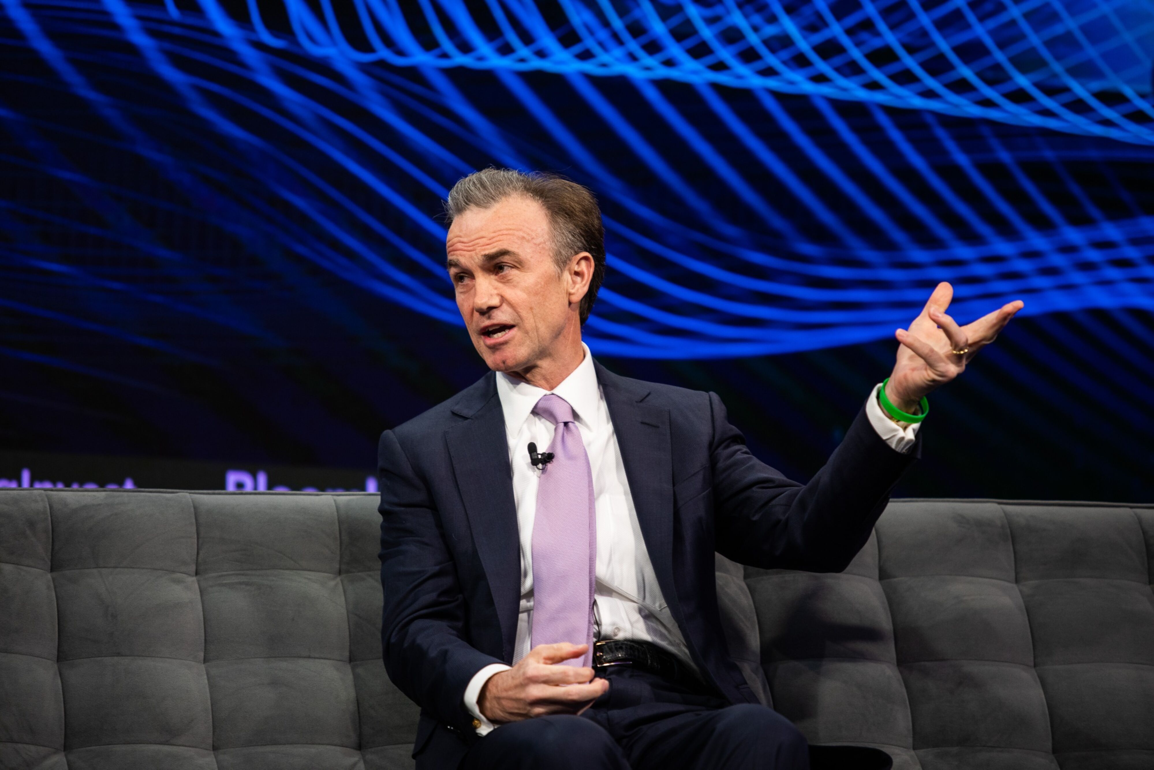 Rockefeller Capital gets $3 billion valuation | Financial Planning - Vimarsana News