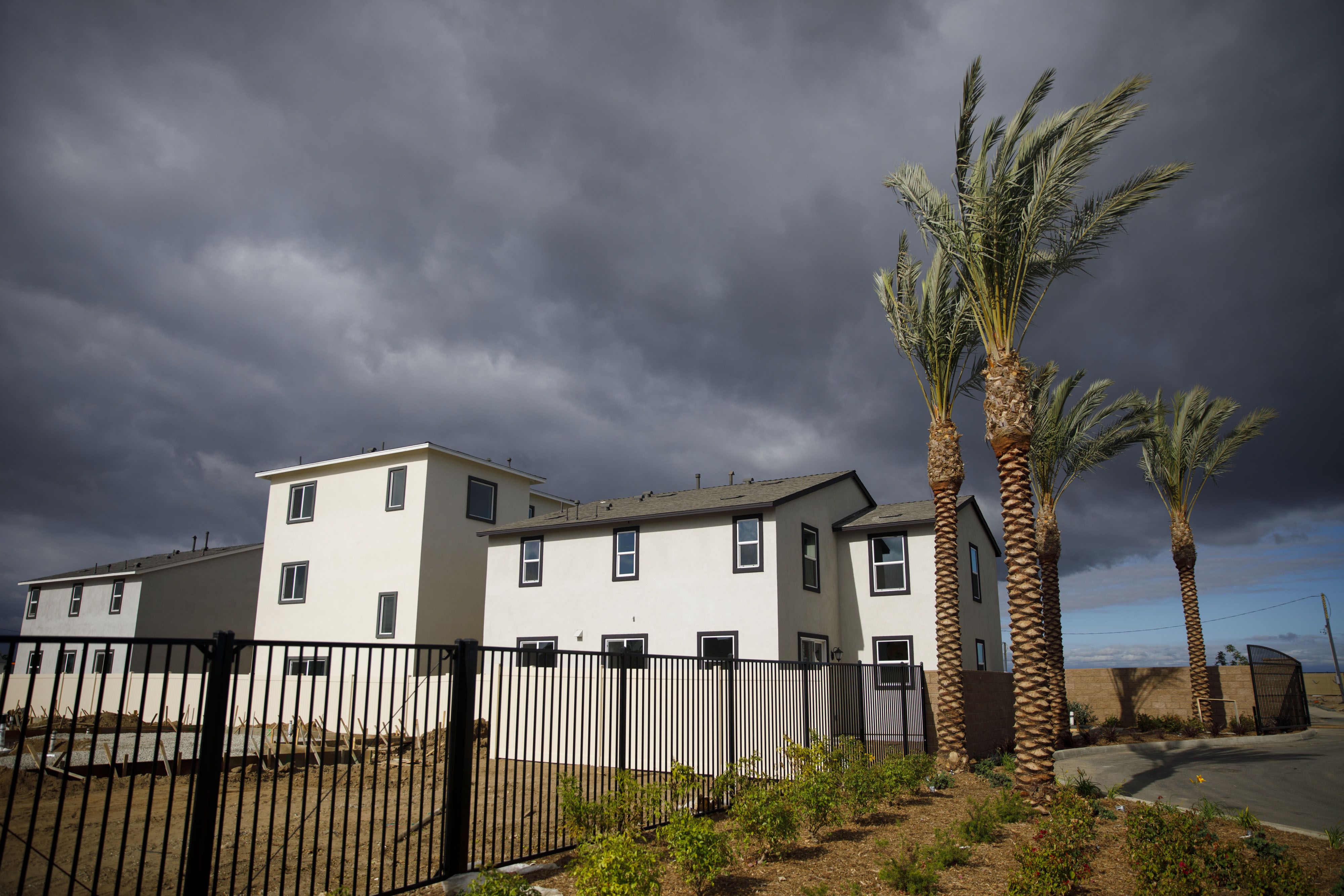 Mortgage market volatility returns - Vimarsana News
