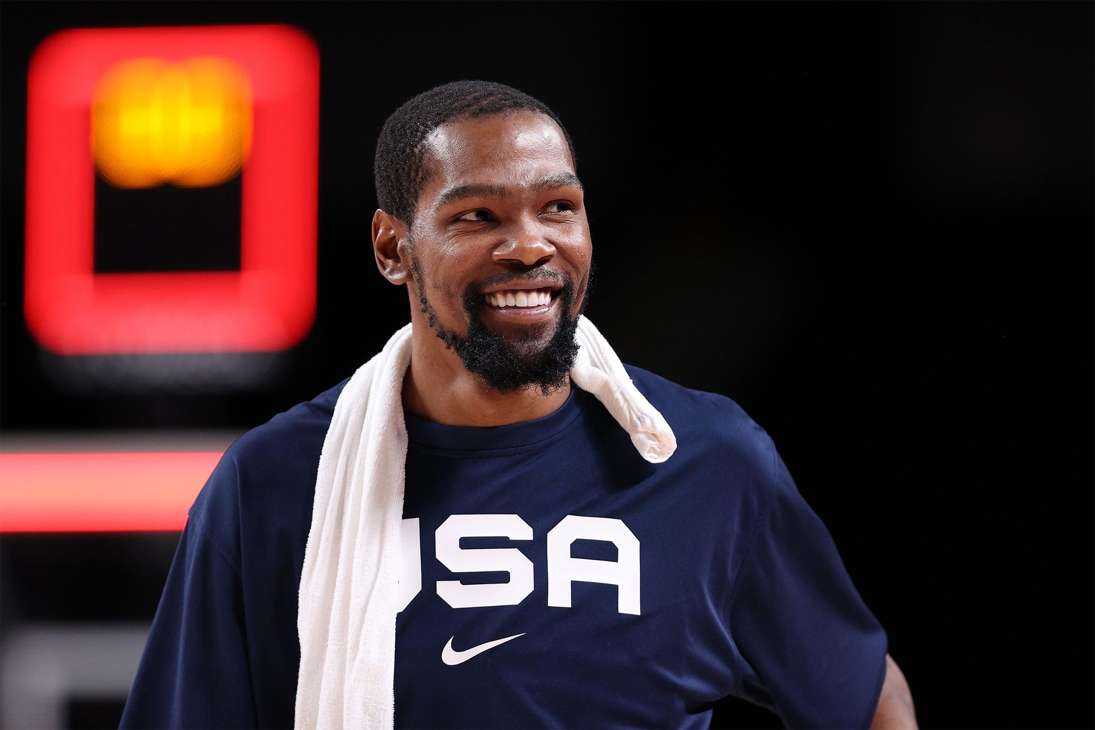 Kevin Durant signs deal to promote crypto platform Coinbase - Vimarsana News