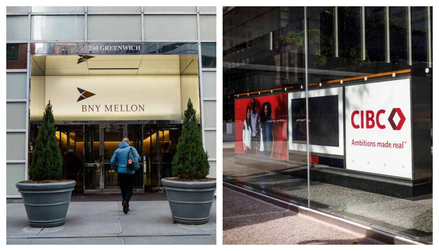 Canadian asset servicer CIBC Mellon names new CEO - Vimarsana News