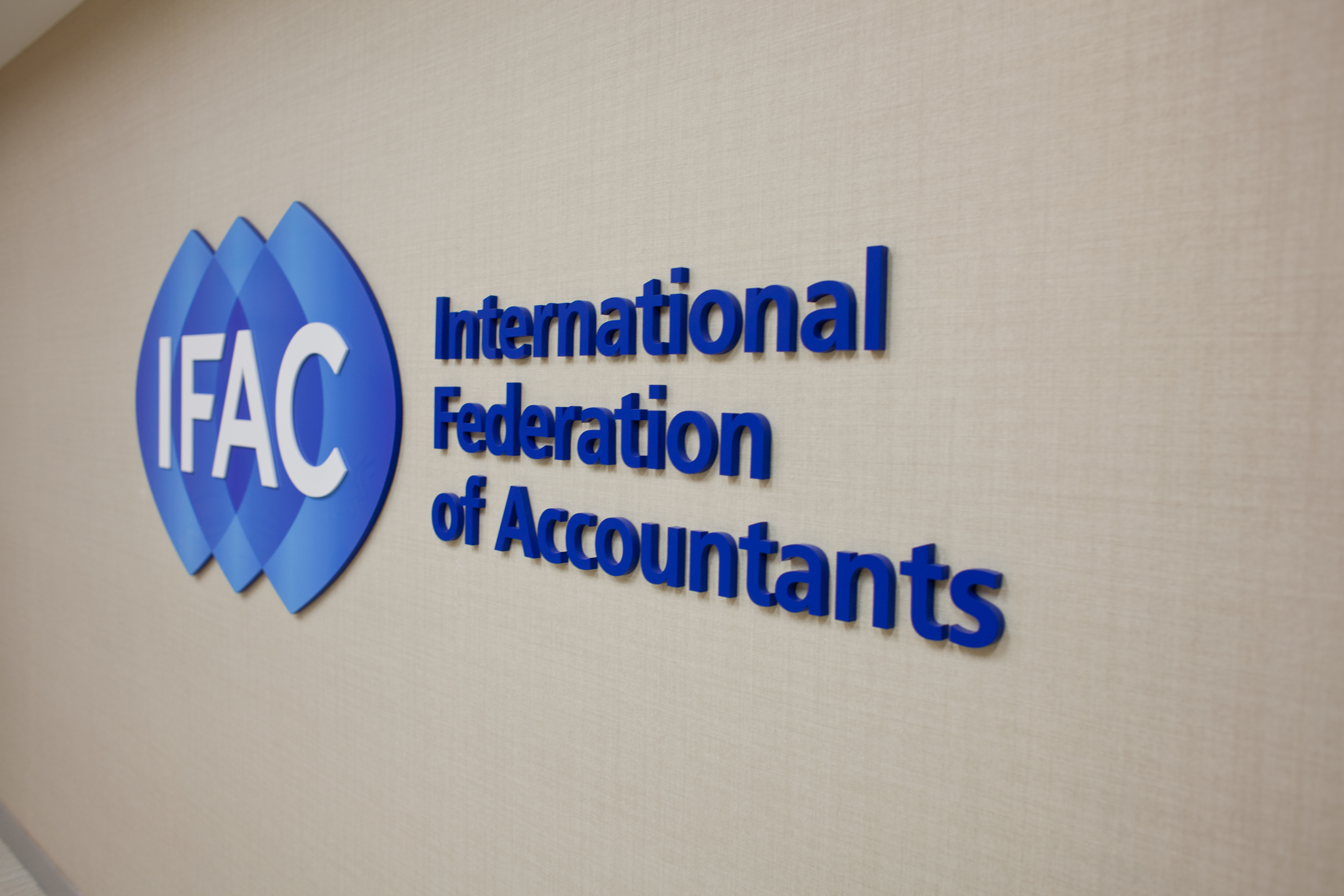 ACCA and IFAC team up to promote the professionalization of public sector finance - Vimarsana News