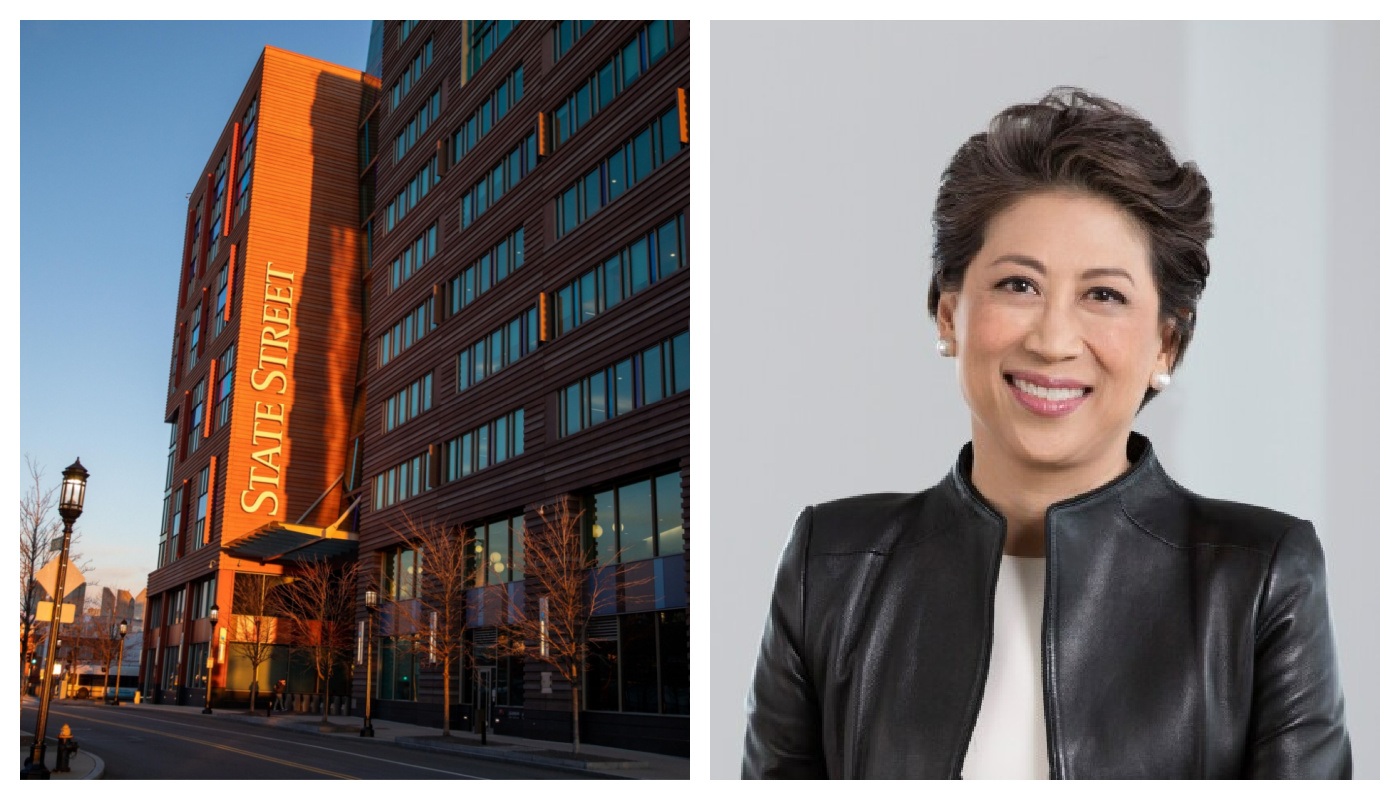 State Street hires New York Life executive to run asset management unit - Vimarsana News