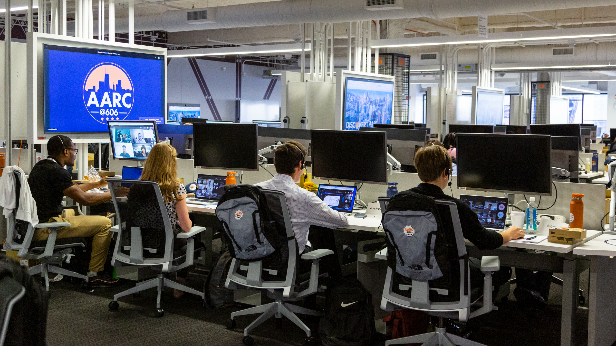 How Discover's skills lab shapes its newest recruits - Vimarsana News
