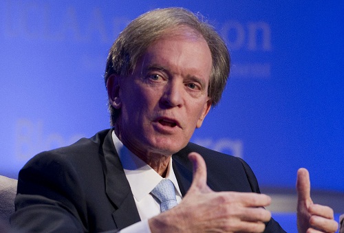 Bond King Bill Gross' life chronicled in Mary Childs book - Vimarsana News