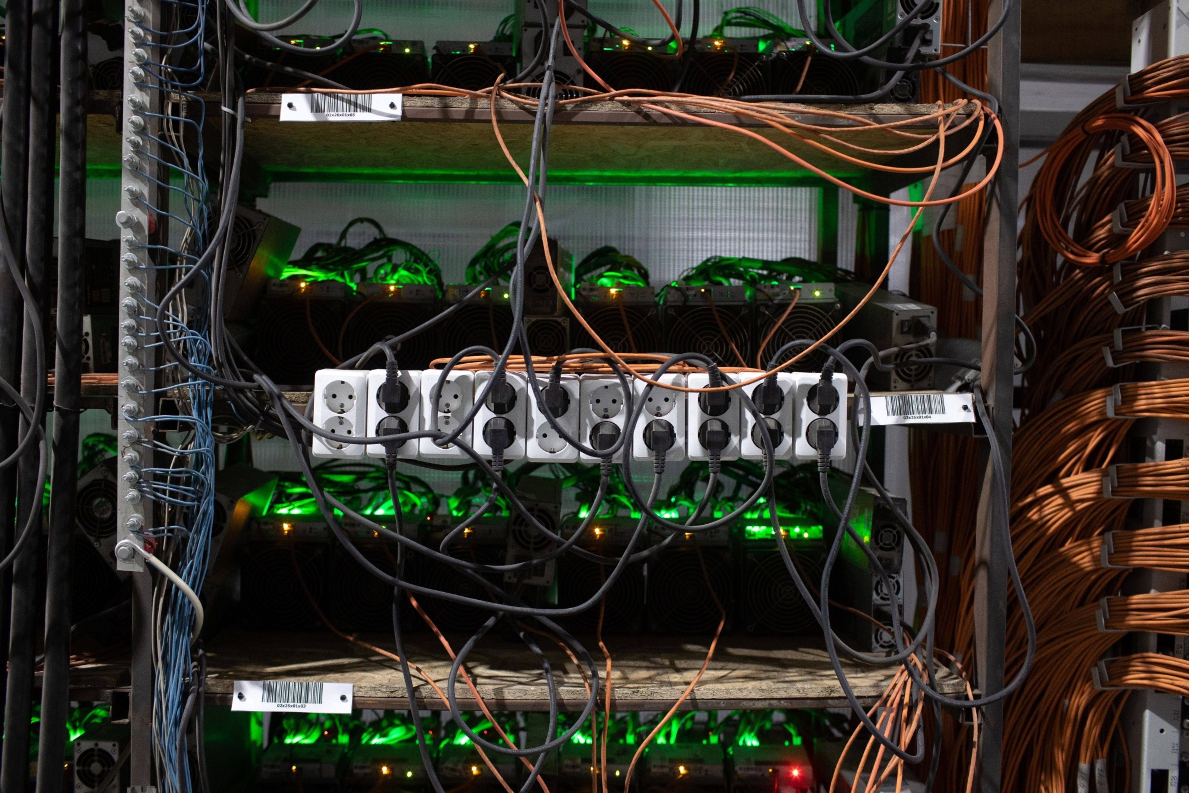 Credit unions seek regulator approval to hold crypto assets - Vimarsana News