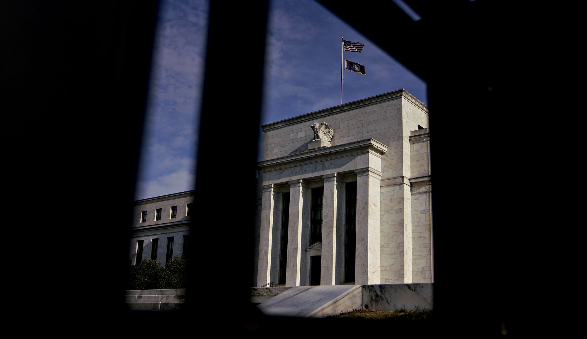 How the Fed's plans for its portfolio could affect mortgages - Vimarsana News