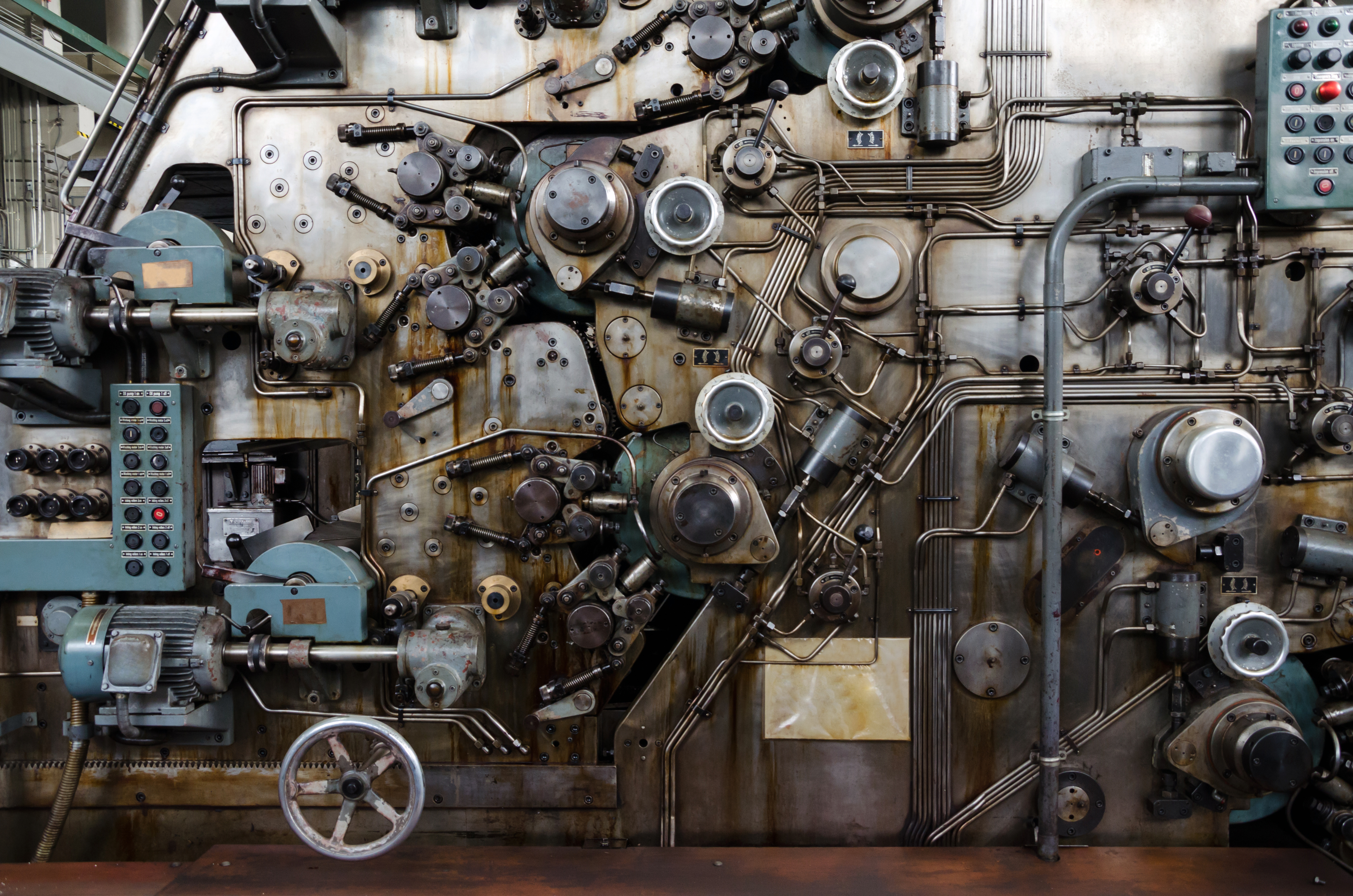 Workflow software for accounting firms: Ghosts in the machine - Vimarsana News