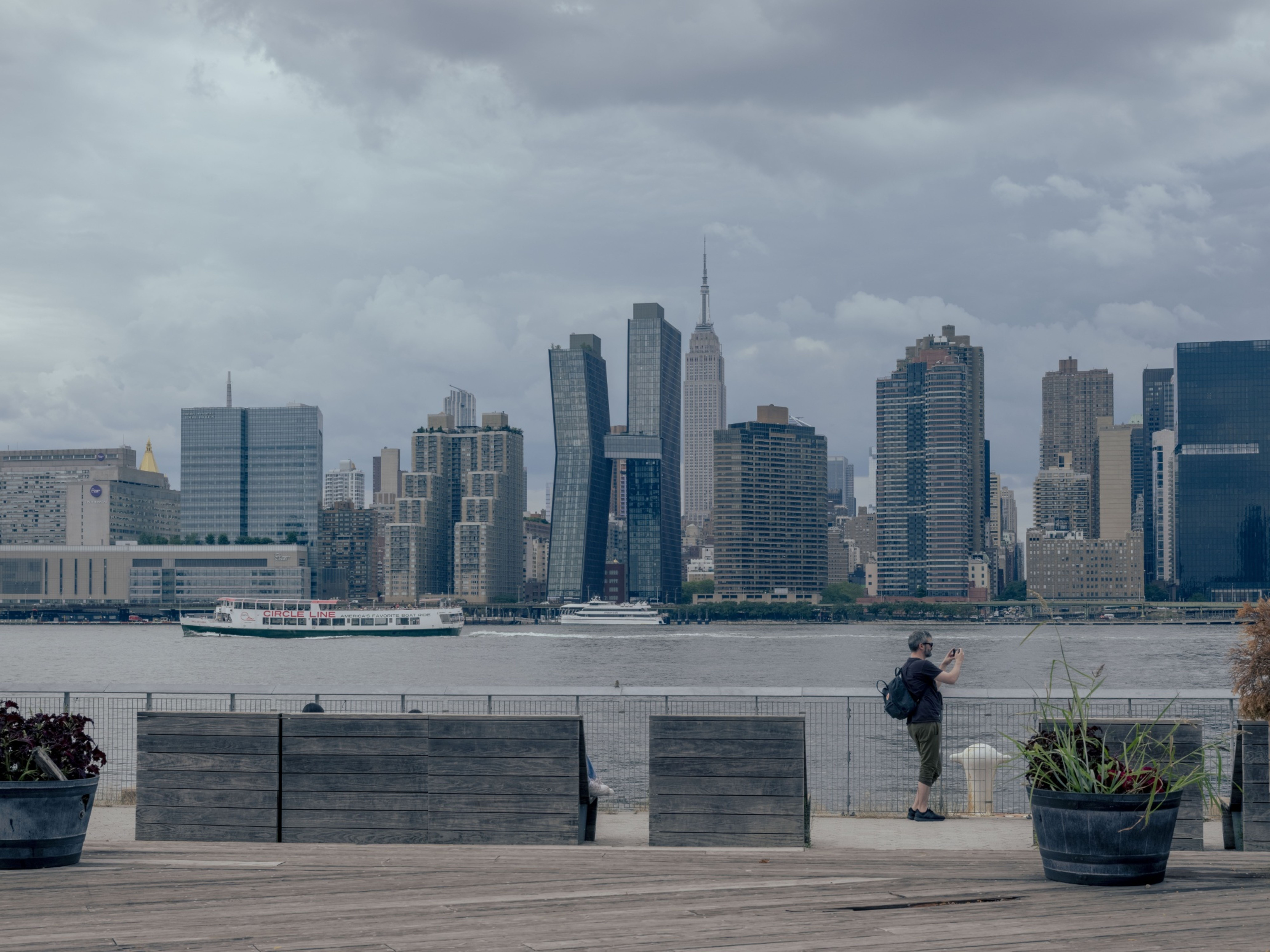 New York City tightens eligibility for banks holding its deposits - Vimarsana News