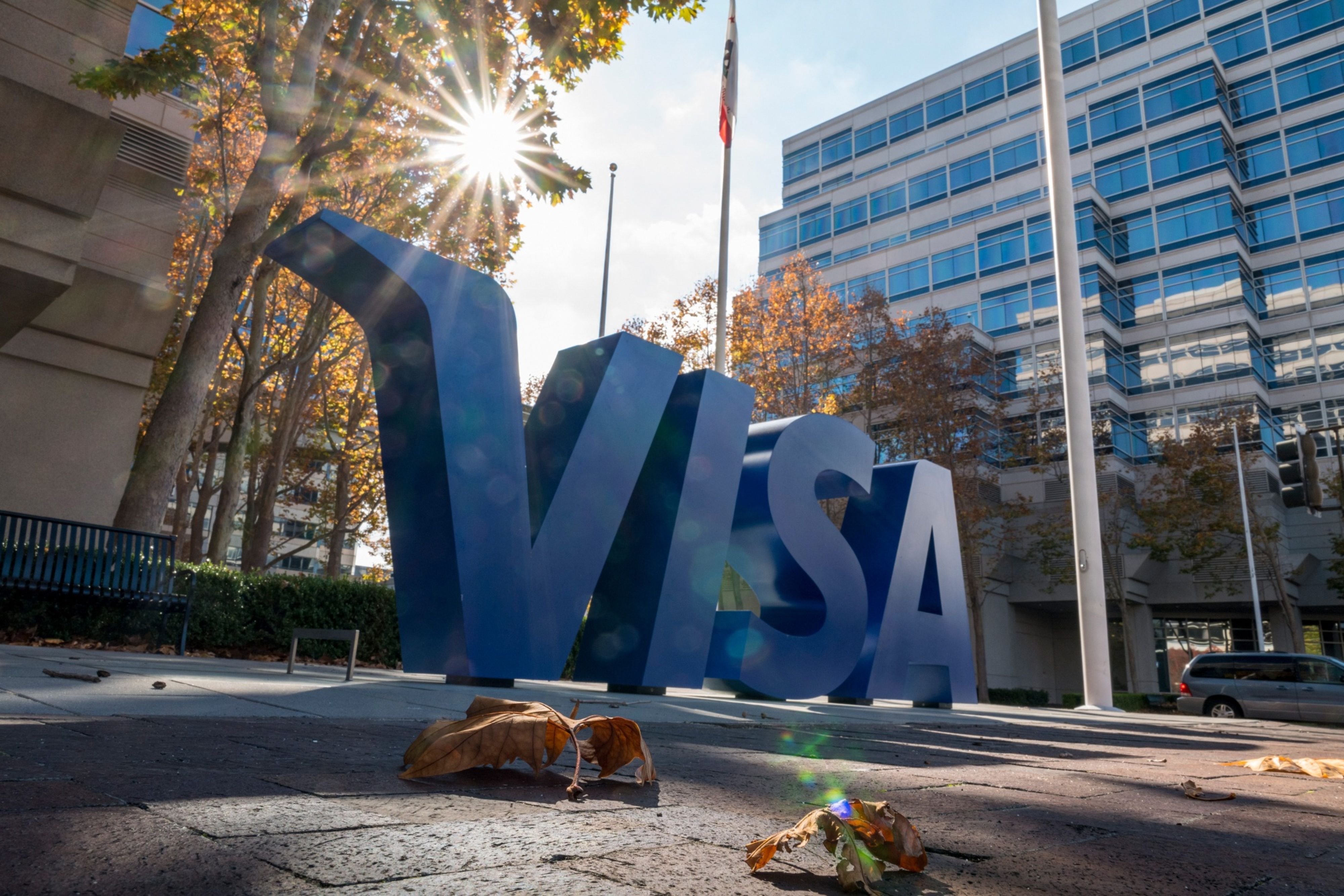 How Visa's risk chief defends it against 71,000 cyber attacks a day - Vimarsana News