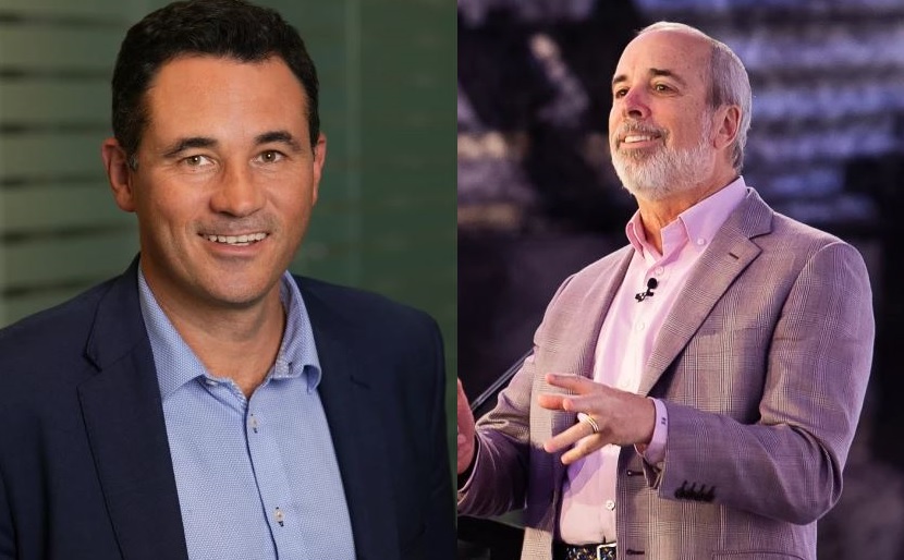 Ric Edelman backs family-focused fintech Lumiant - Vimarsana News