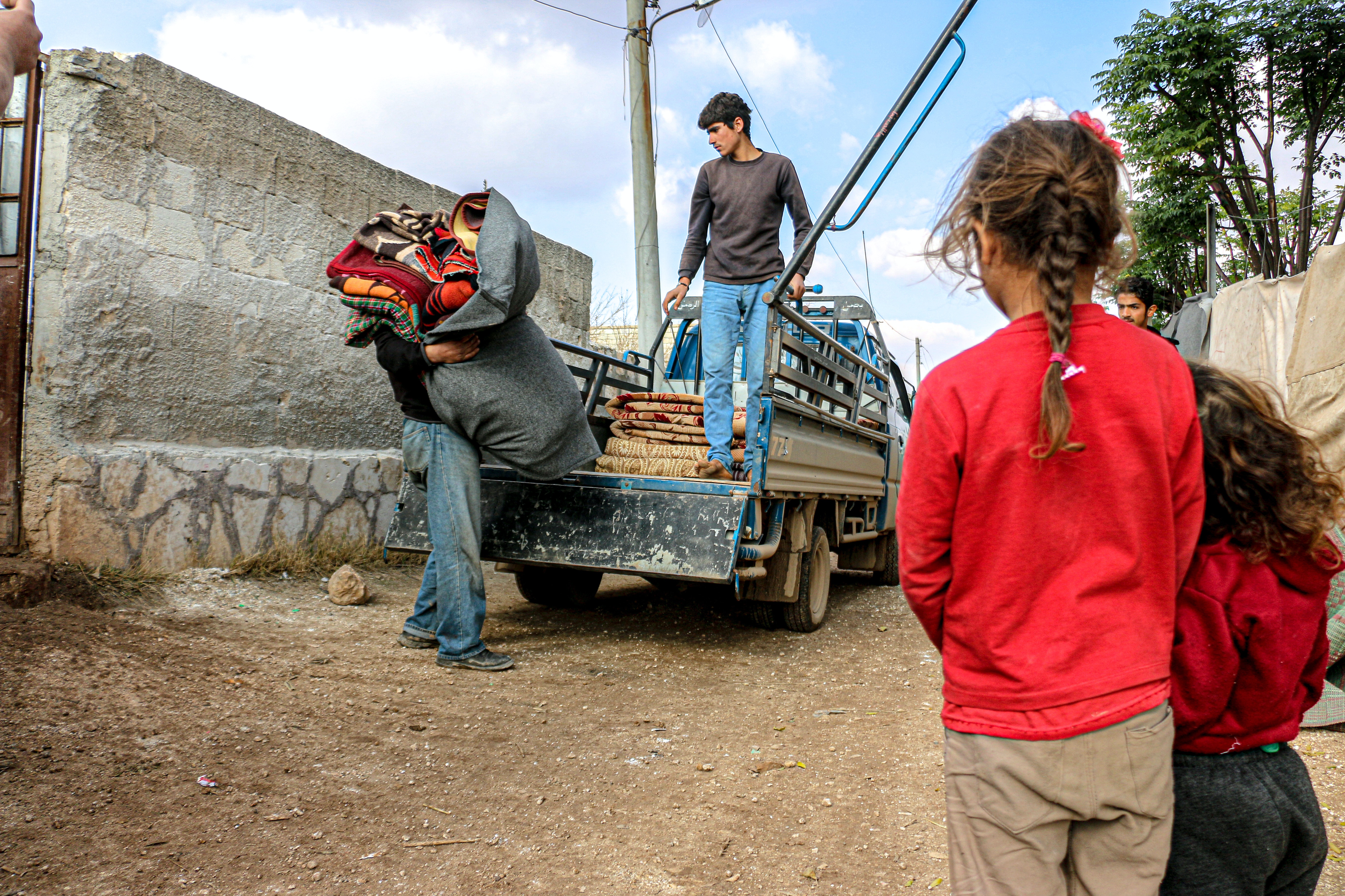 Oyster is helping companies to hire refugees | Employee Benefit News - Vimarsana News