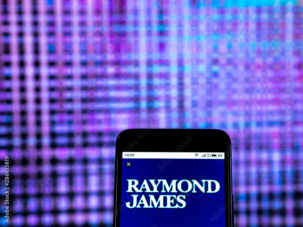 Raymond James' advisor hiring slows, 'very large teams' to join soon - Vimarsana News