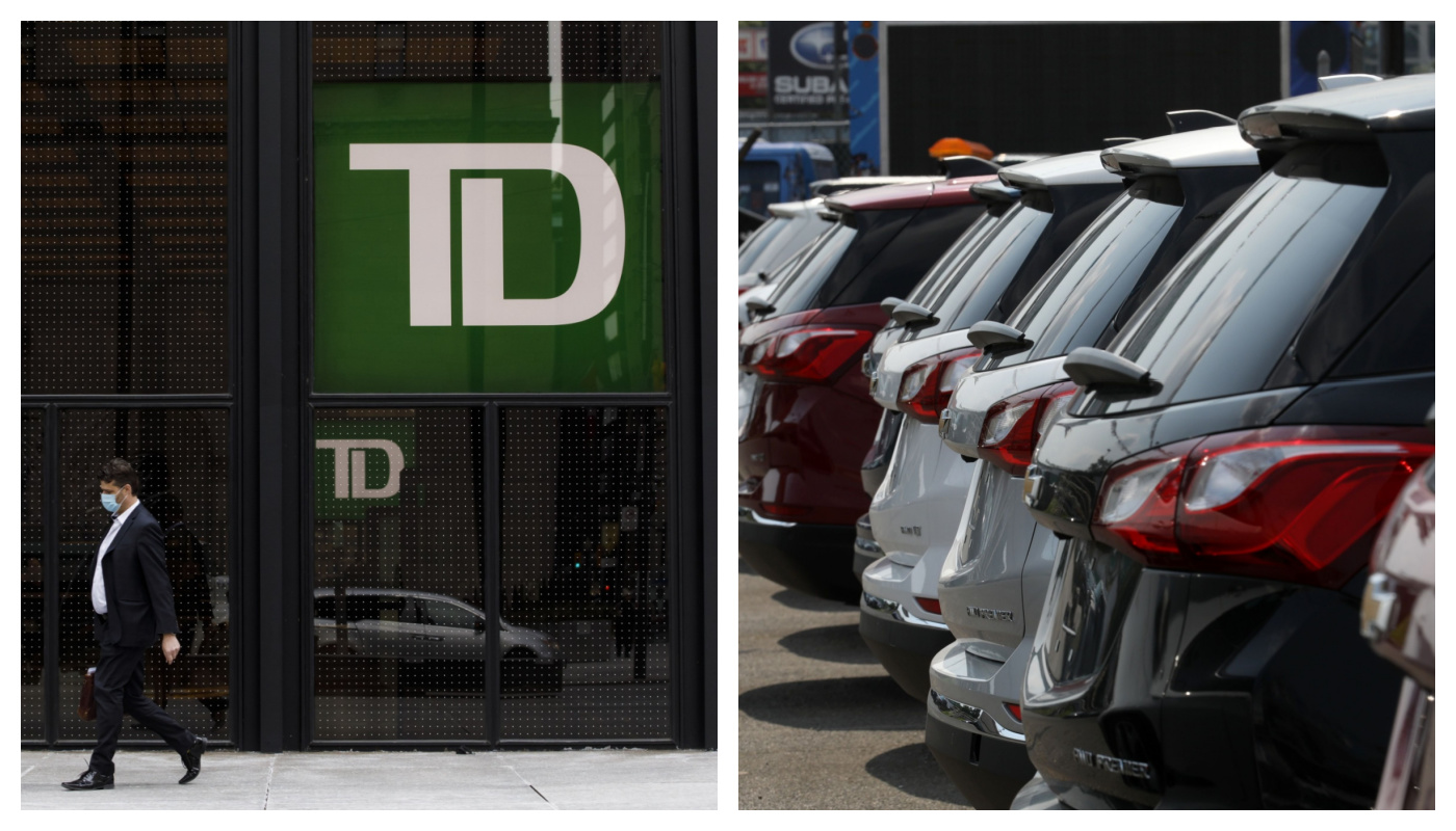 California court ruling opens auto lenders to bigger lawsuit payouts - Vimarsana News