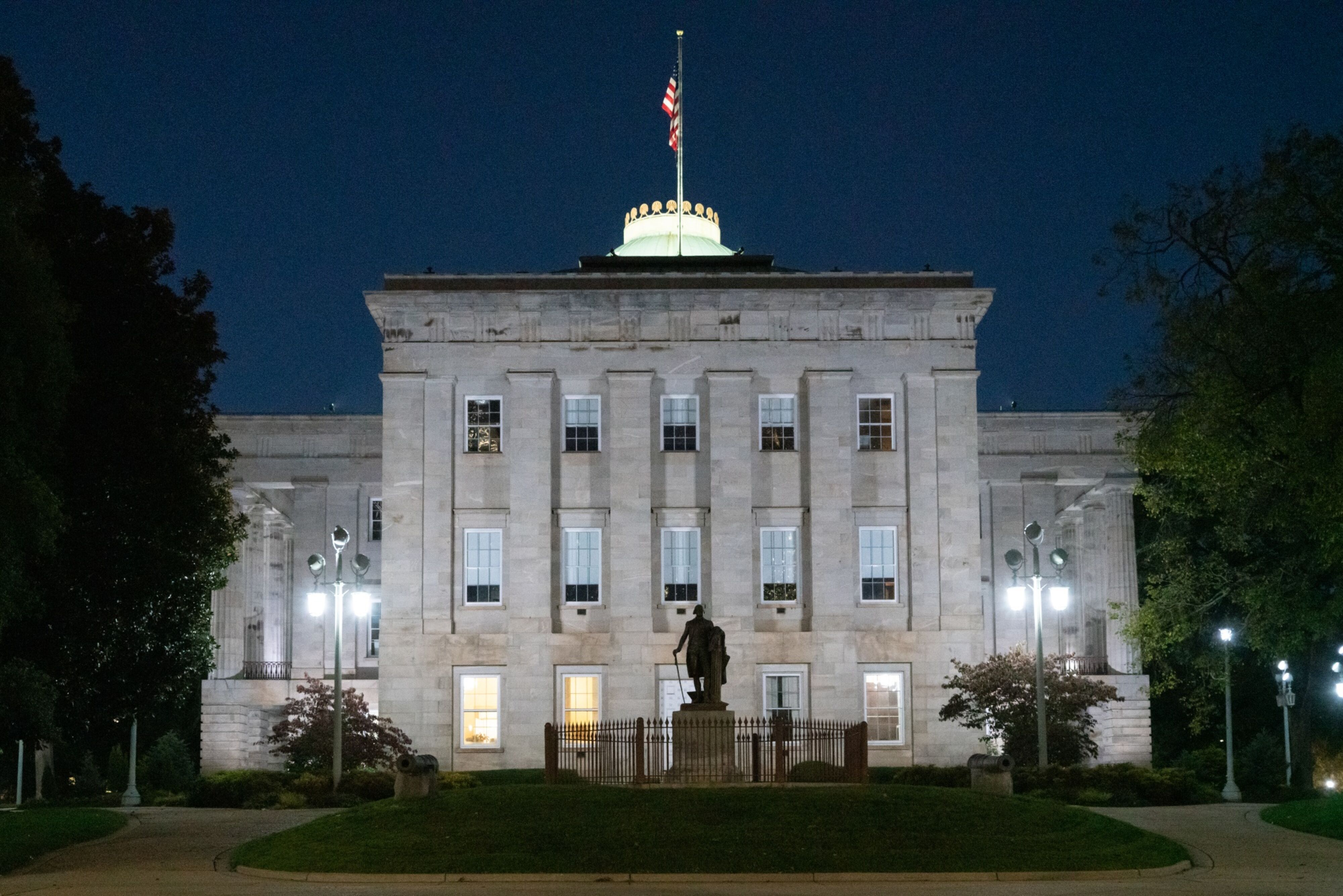 Bill would give North Carolina voters closer look at bond referendums - Vimarsana News