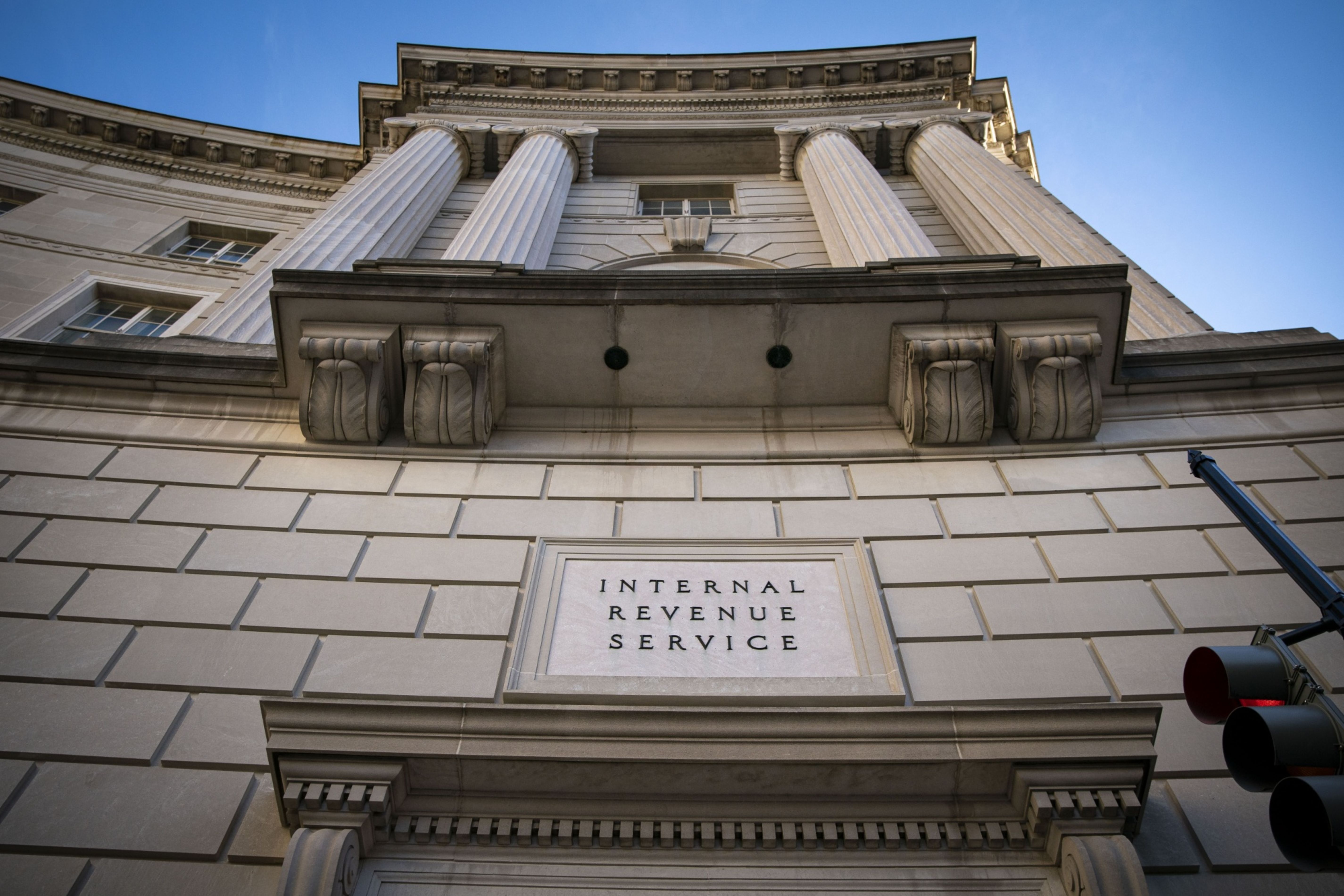 What the IRS's $80 billion in funding means for your tax return - Vimarsana News