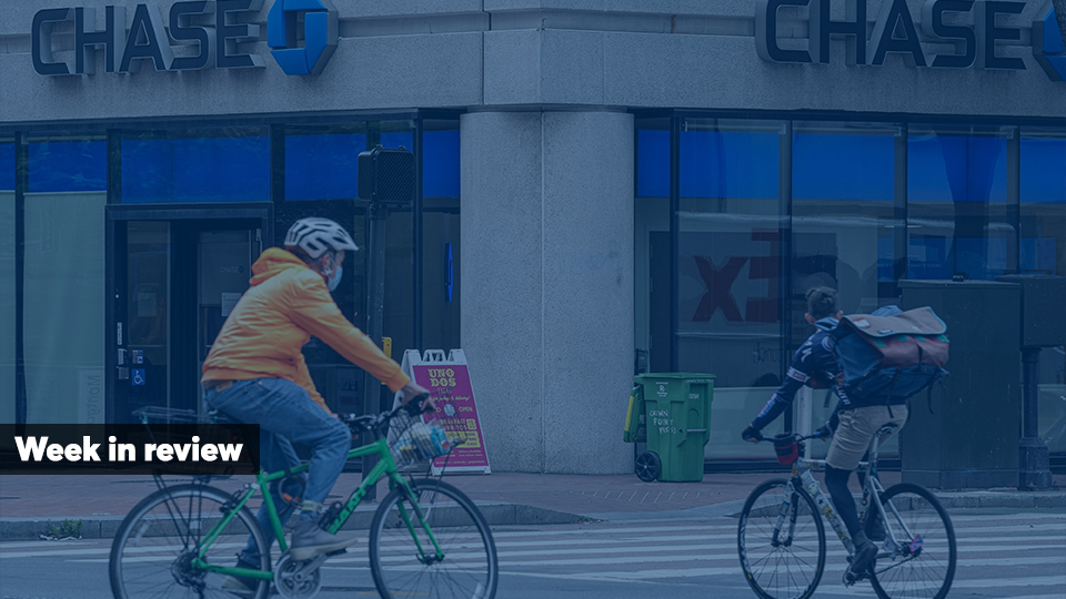 LPL Financial, Morgan Stanley, Mercer Advisors, plus a 100-client fraud scheme, a fintech for charity and a PGA endorsement - Vimarsana News