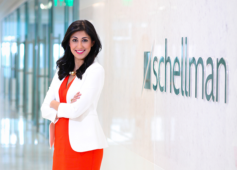 Schellman acquires Scott Perry CPA firm - Vimarsana News