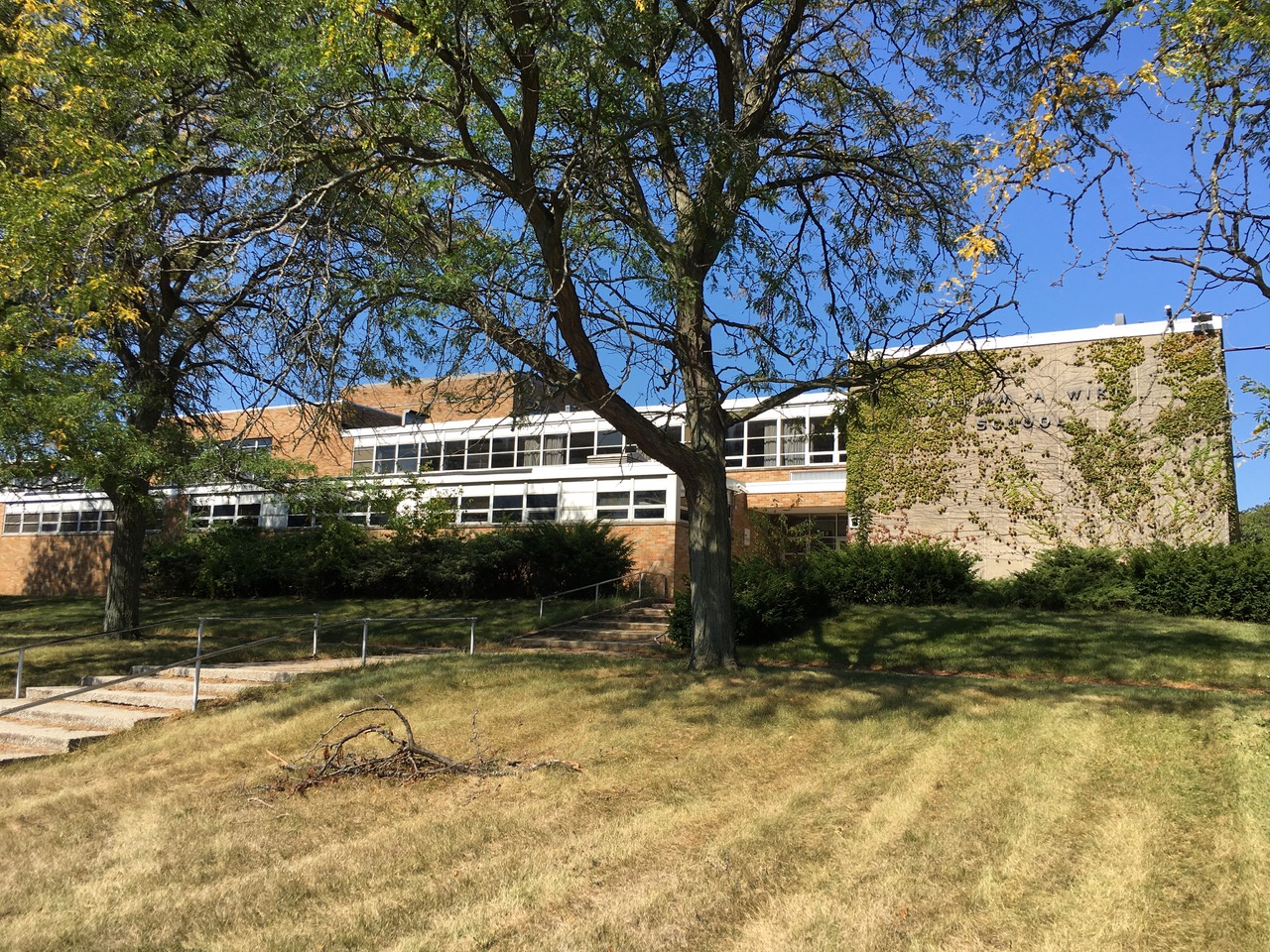 Two Gary, Indiana, residents challenge state takeover of schools - Vimarsana News