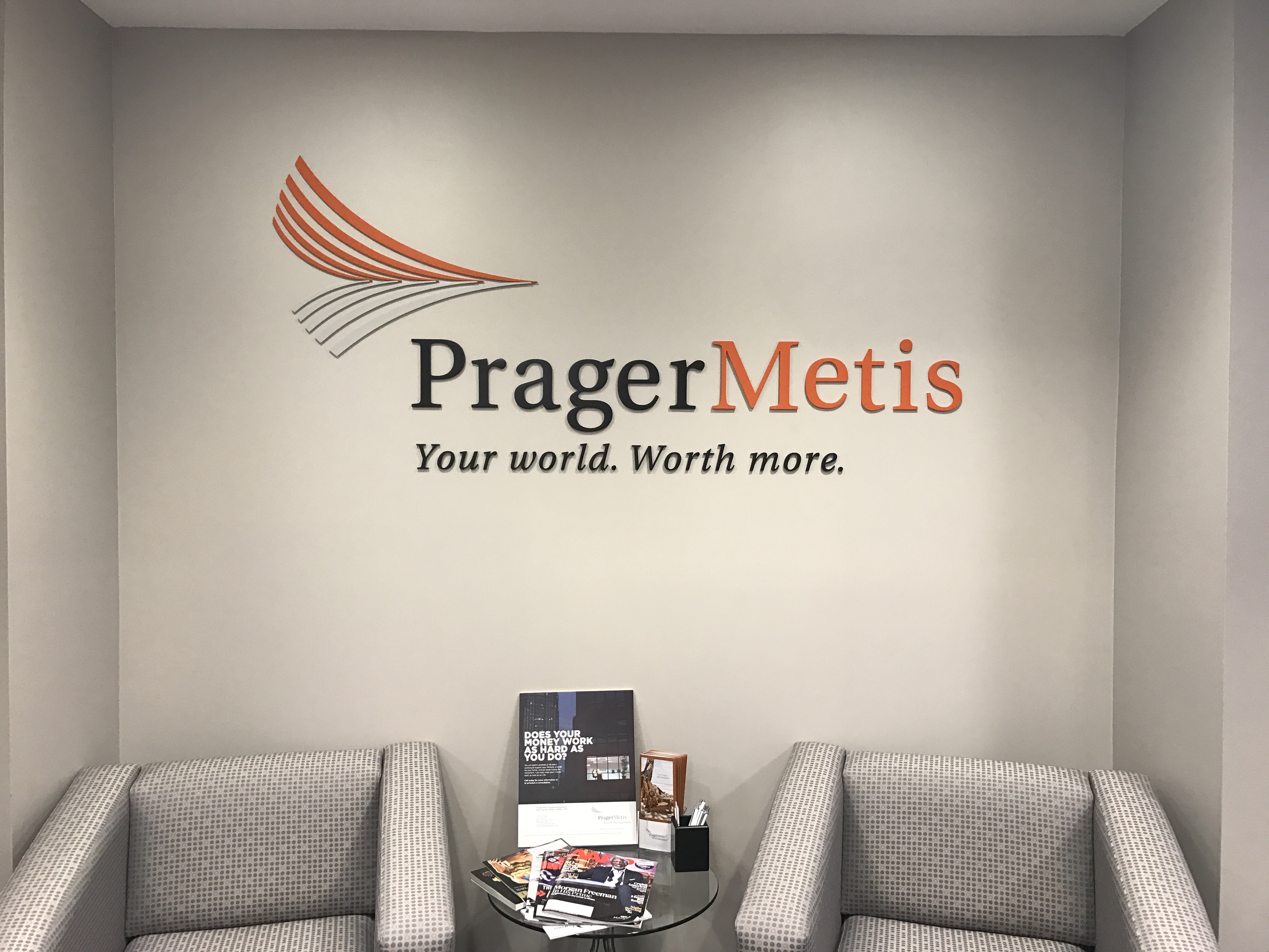 Prager Metis merges in Gassman Financial - Vimarsana News
