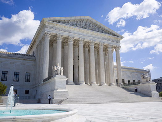 U.S. Supreme Court to hear 'home equity theft' case | National Mortgage News - Vimarsana News