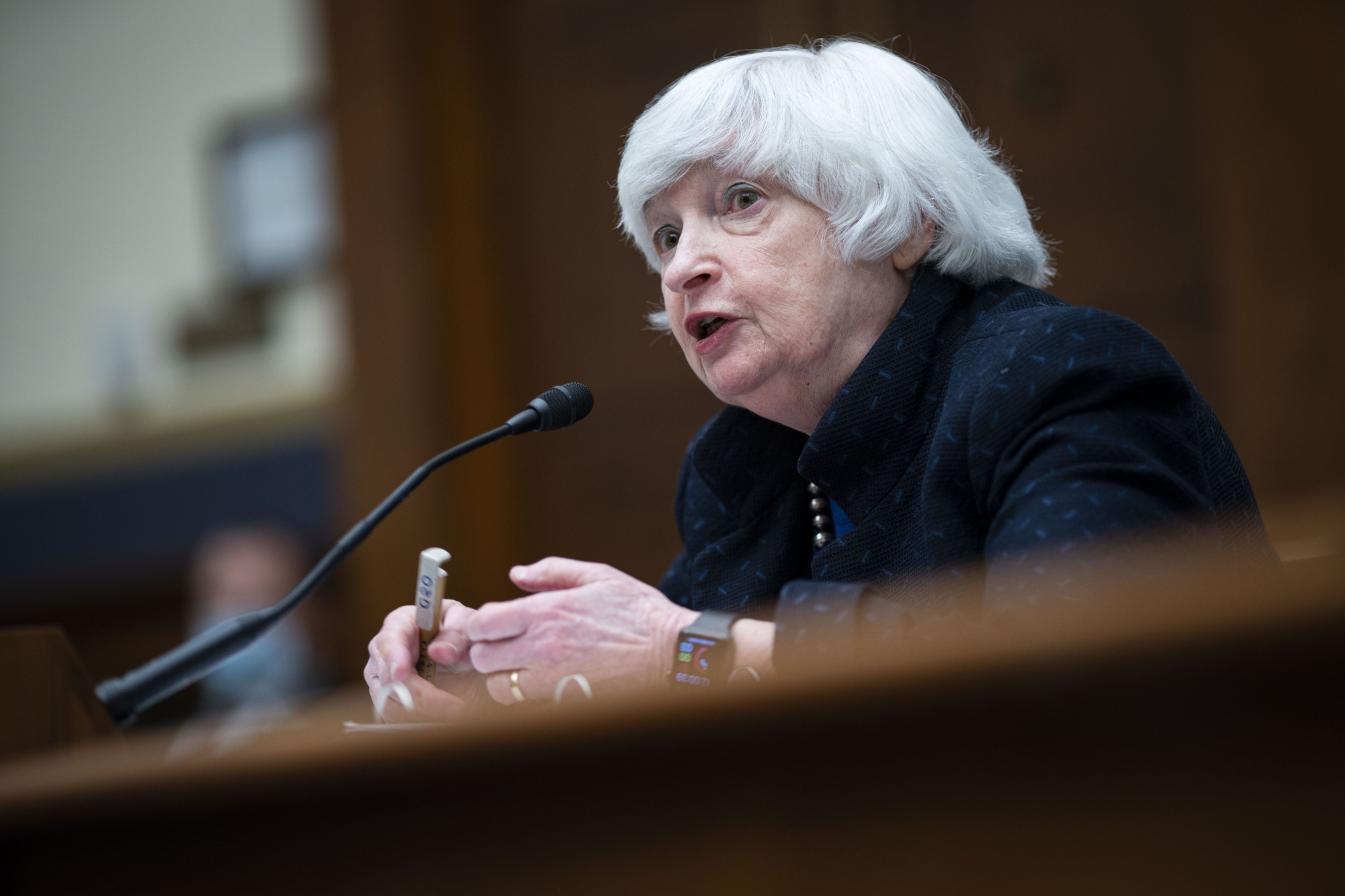 Regulators warn climate change is a threat to financial stability - Vimarsana News