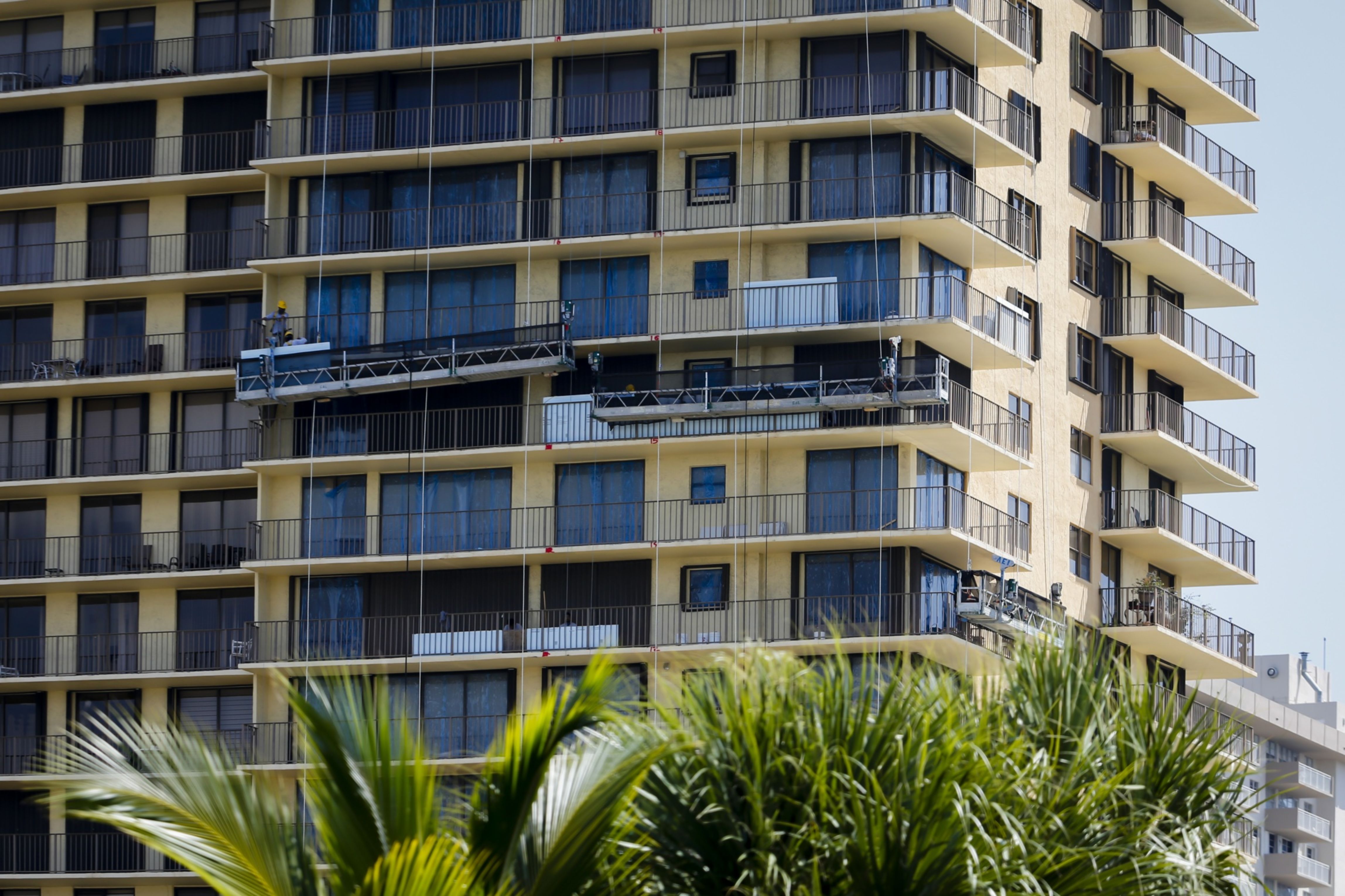 Freddie Mac's new condo tech aims to offer quick building assessment - Vimarsana News