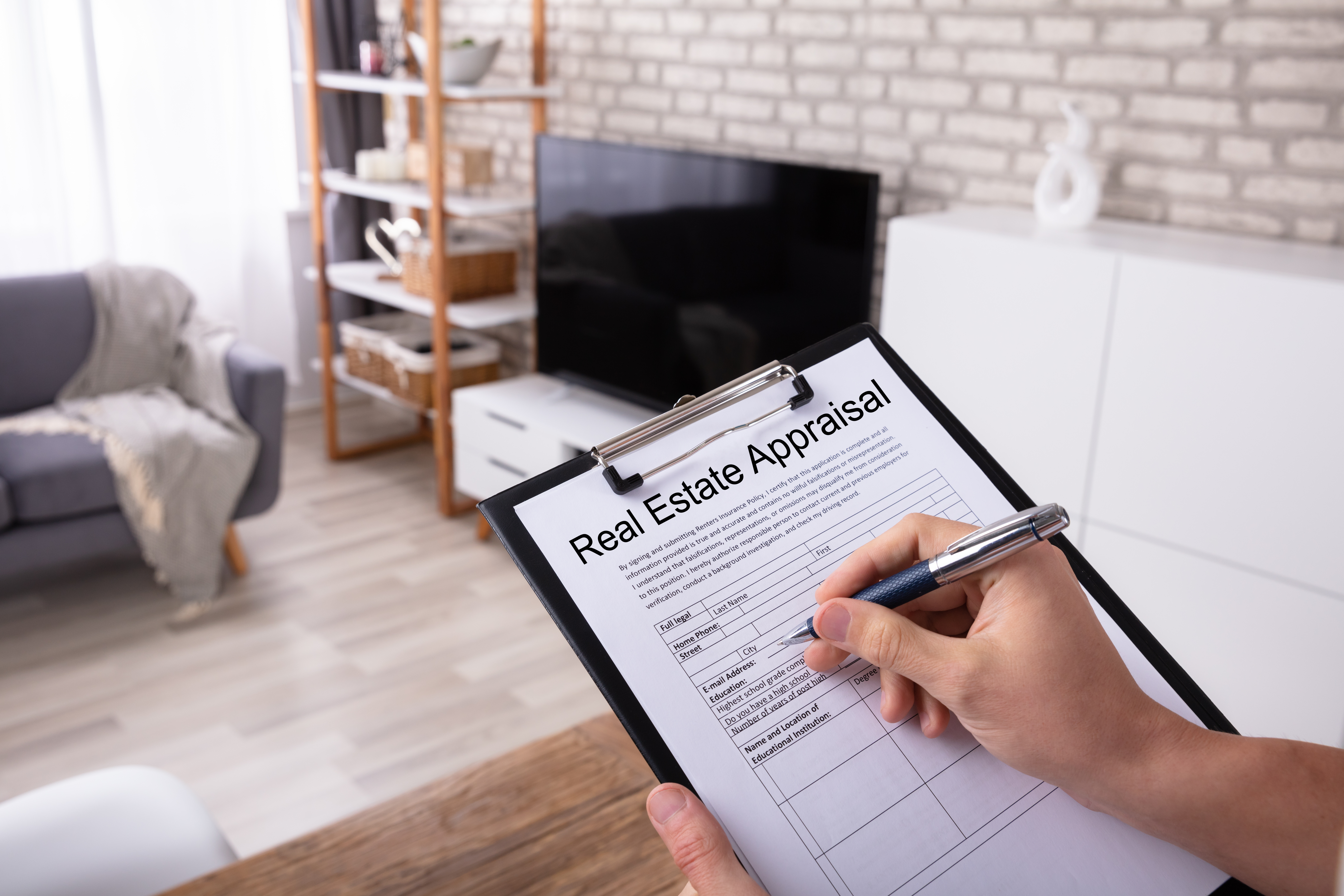 Black Knight's new offering examines appraisal comps for bias - Vimarsana News