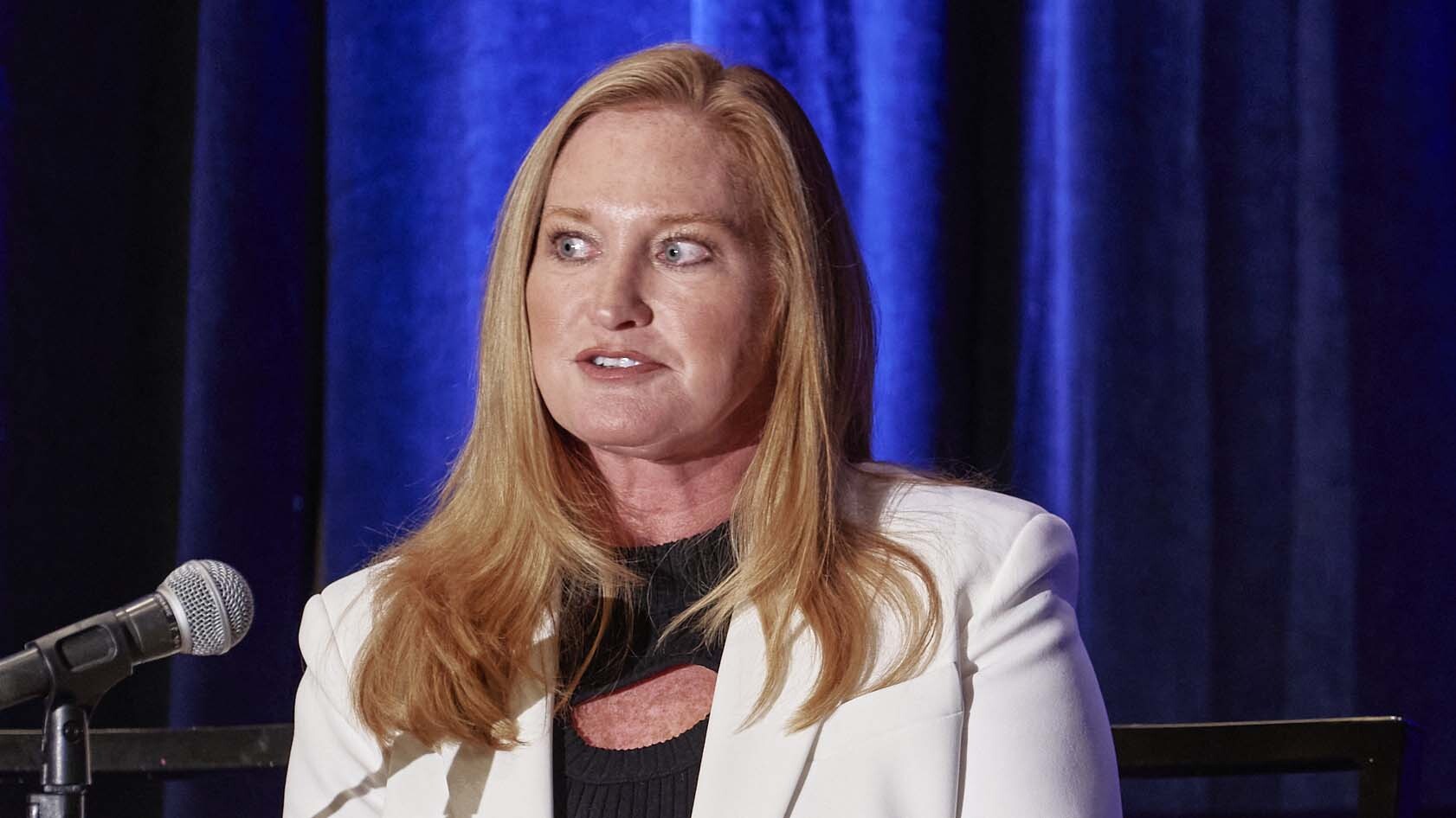 A female CEO's guide to success in a male-dominated payments industry - Vimarsana News