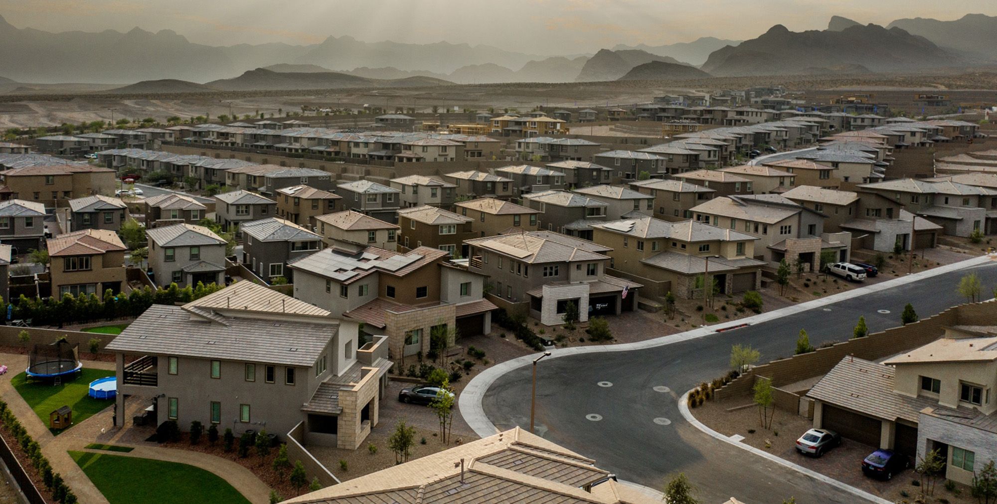Home price growth slows but demand remains strong - Vimarsana News