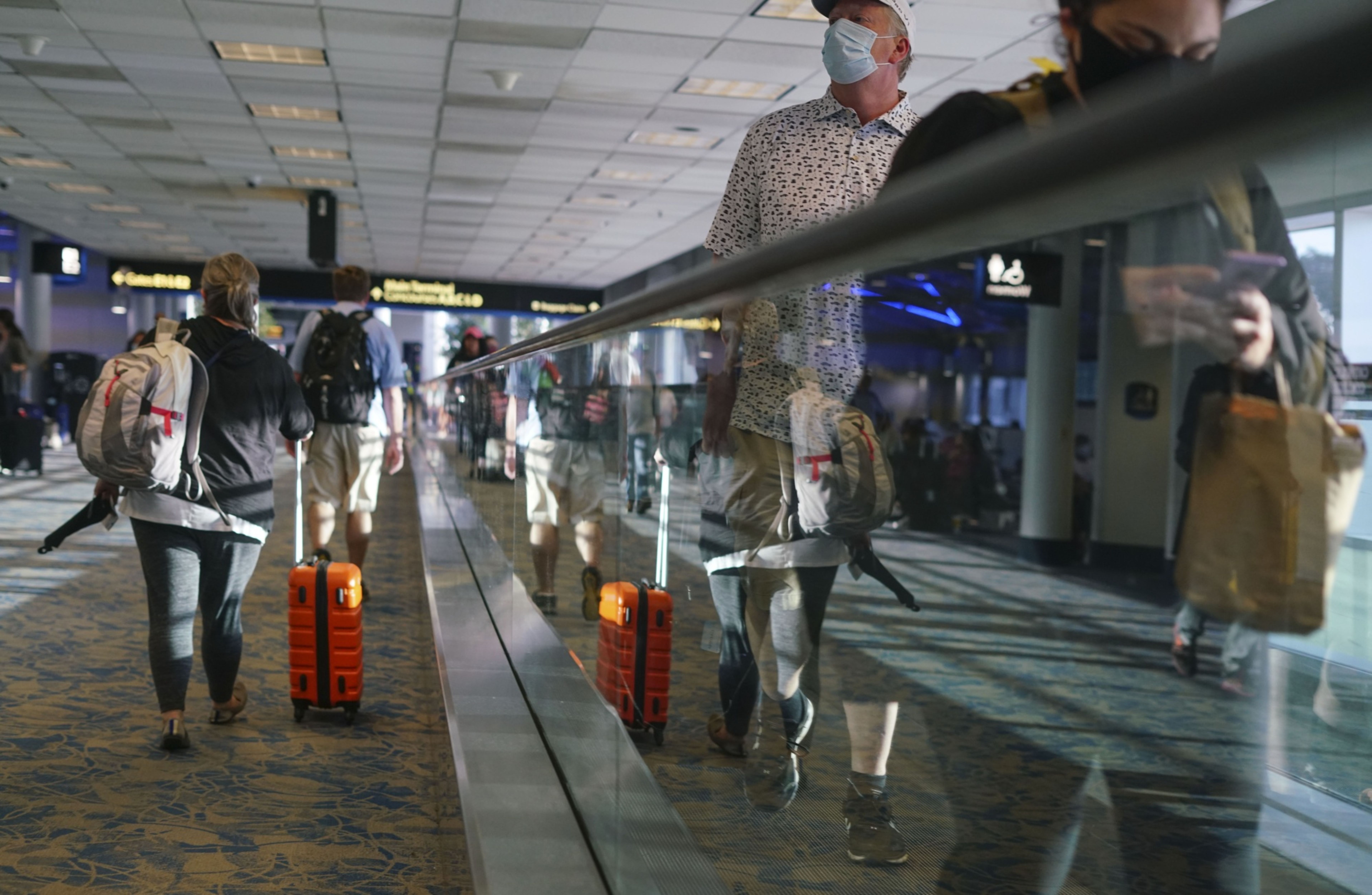 North Carolina approves bonds for Charlotte, Asheville airports - Vimarsana News