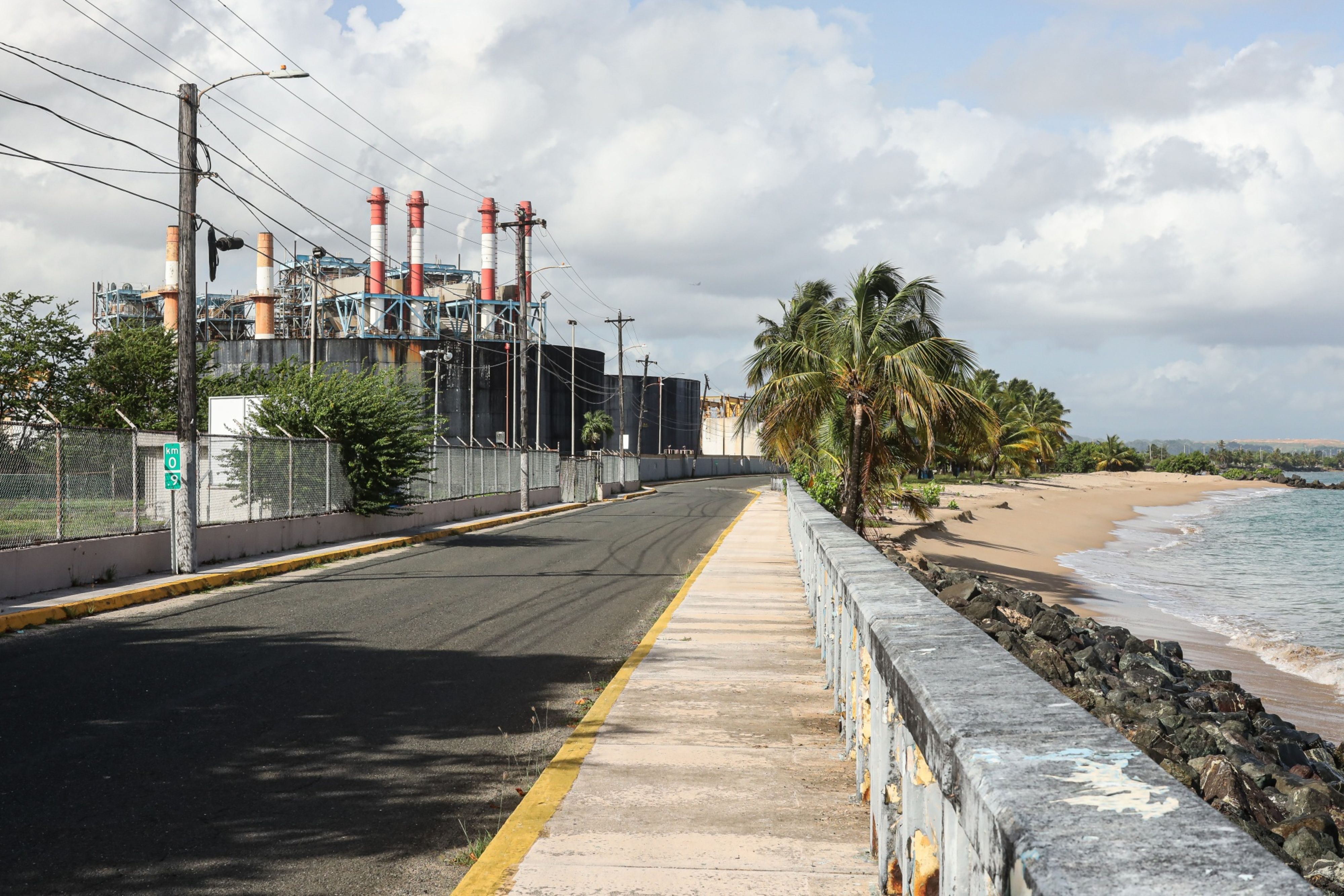 PREPA parties disagree on bankruptcy road forward - Vimarsana News
