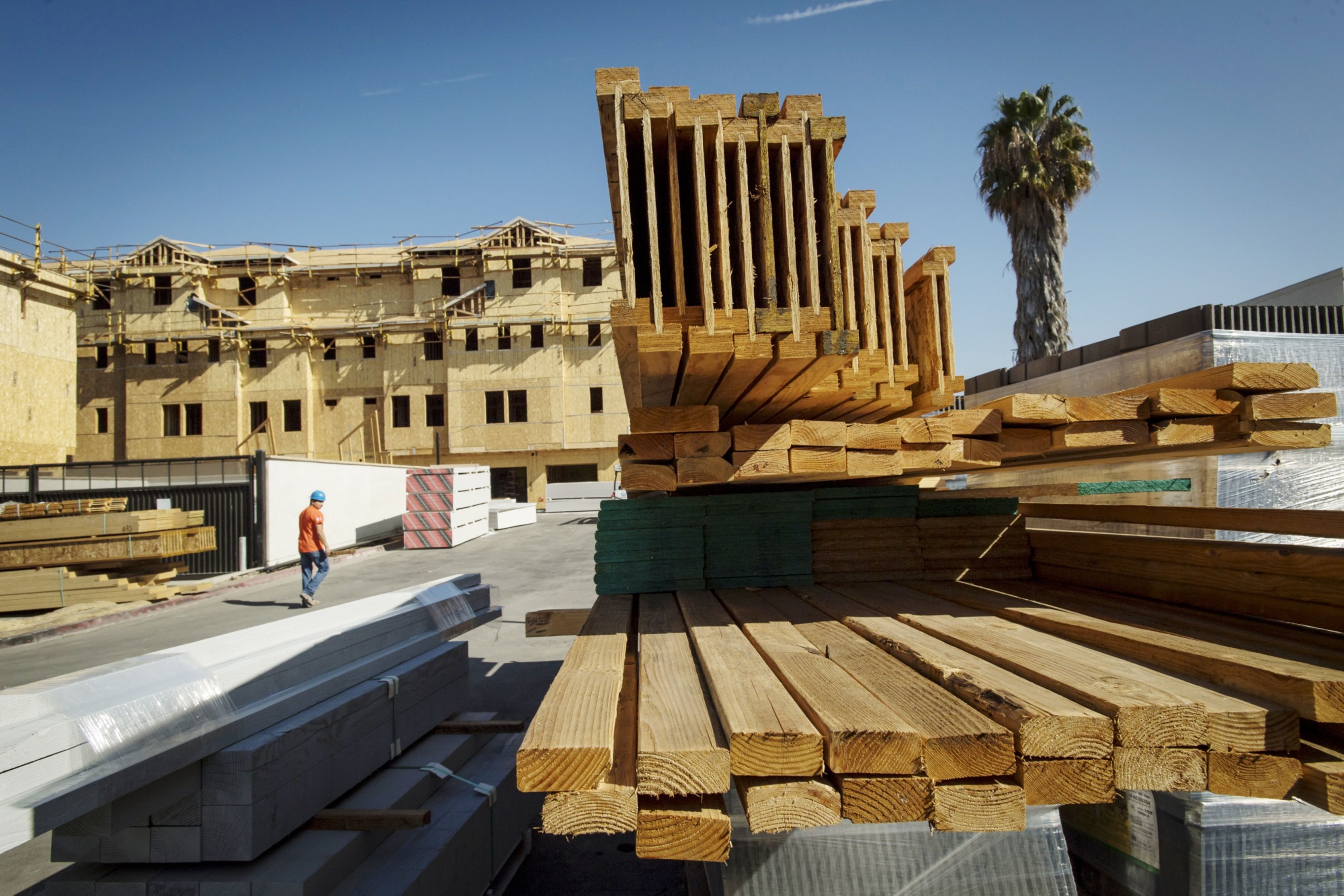 PulteGroup stock price rises after builder's results 'better than feared' - Vimarsana News