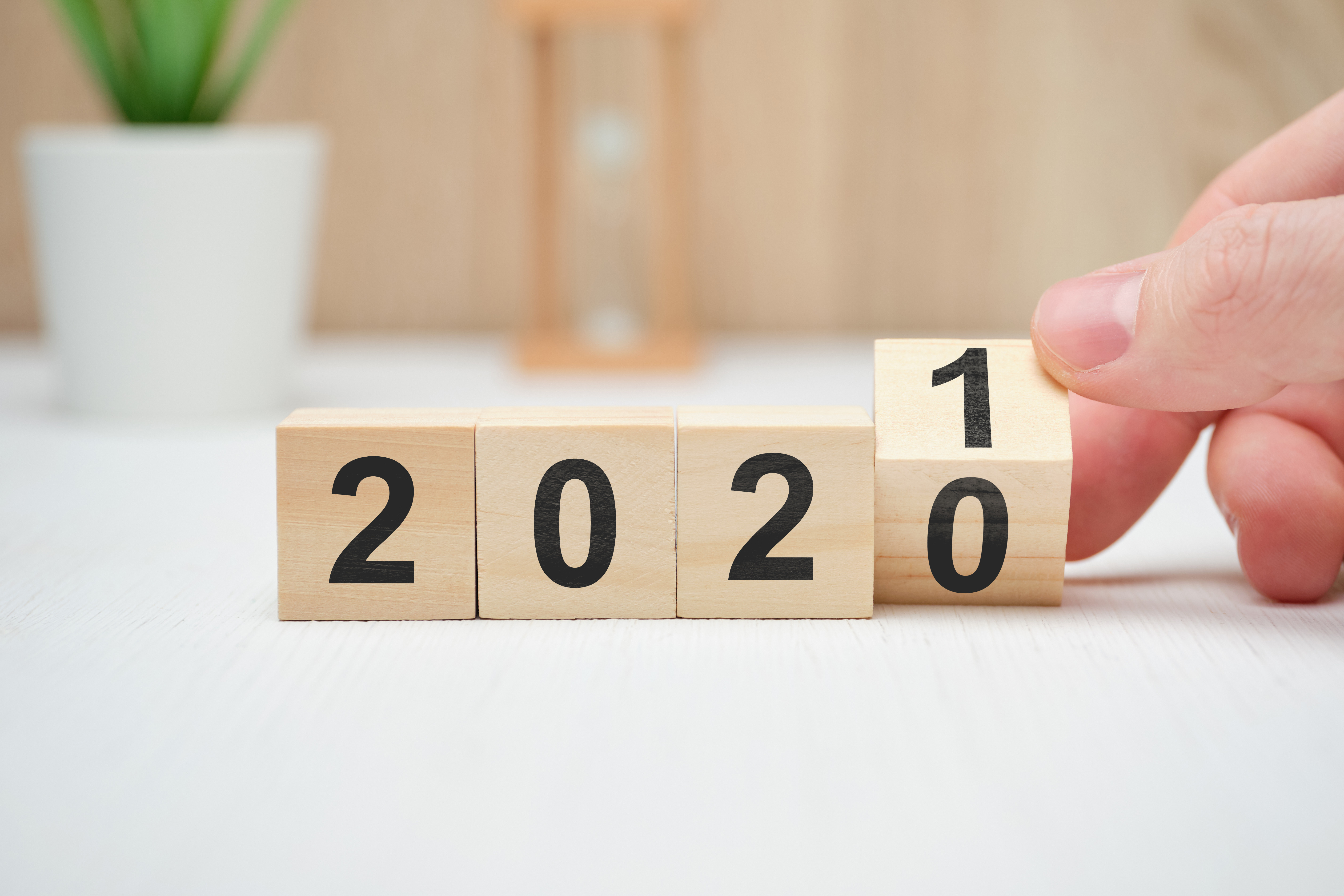2021 Outlook: Will more CMBS borrowers choose to turn in the keys? - Vimarsana News