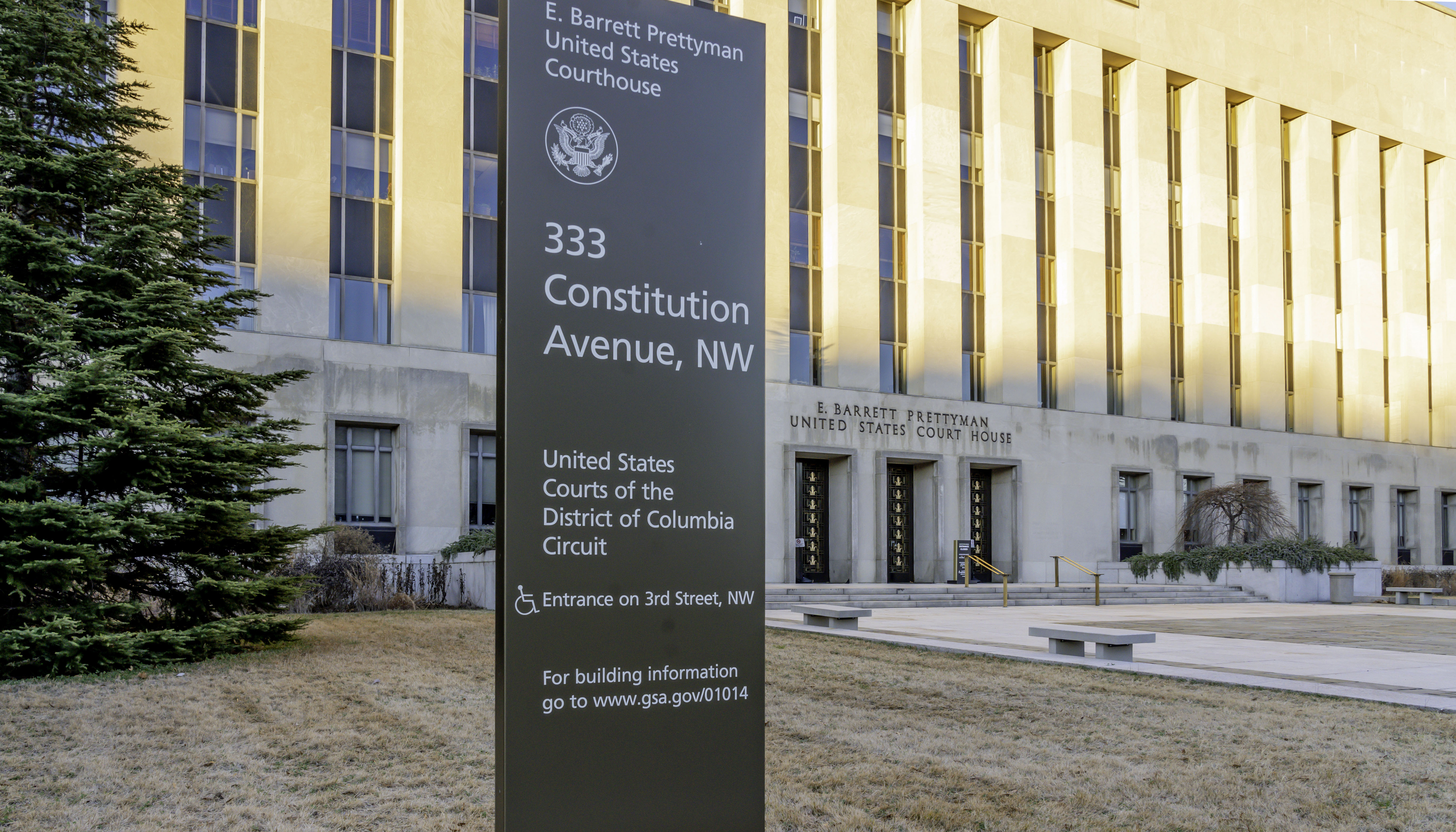 Court hears oral arguments in muni advisor exemption lawsuit - Vimarsana News