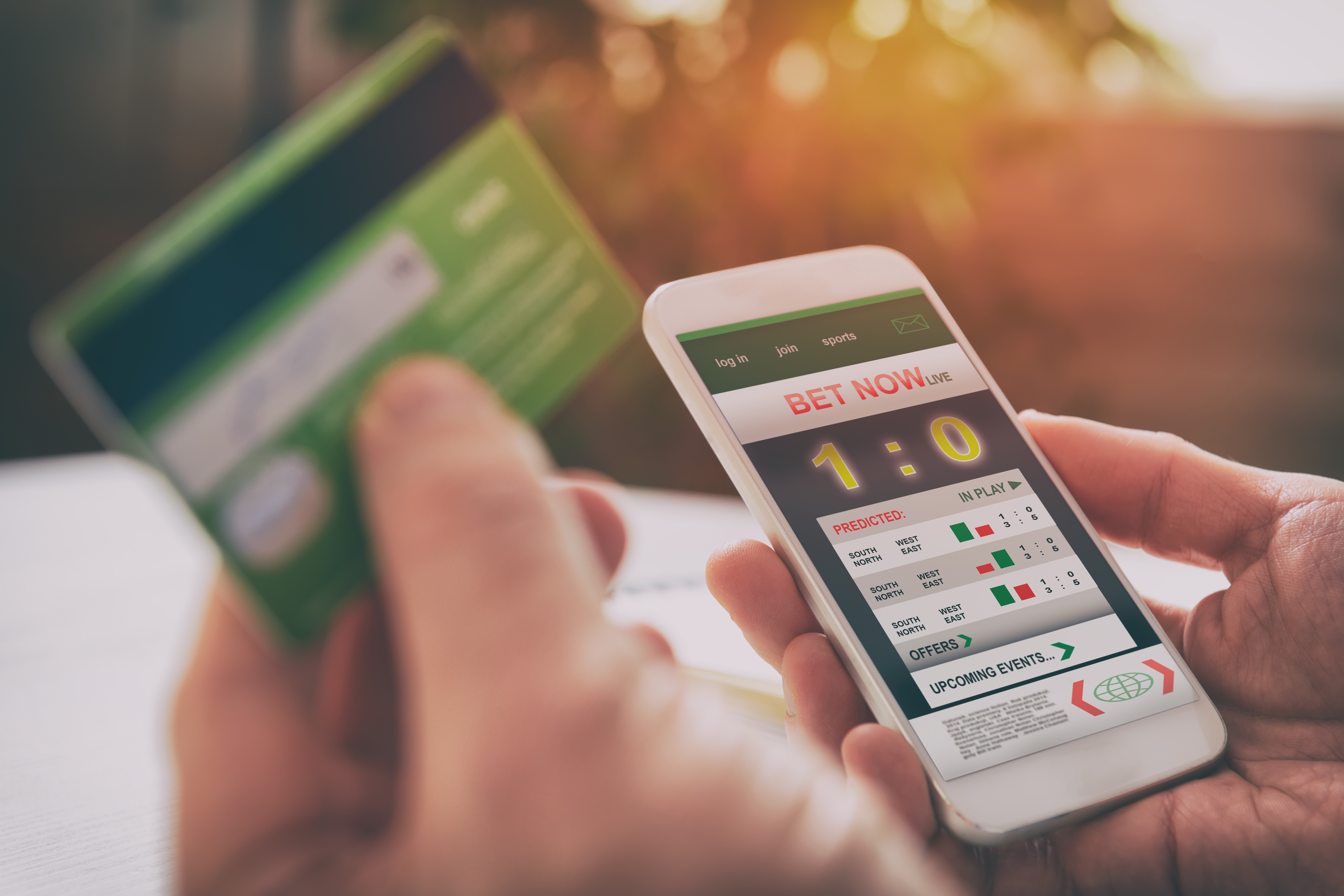 How online gambling's expansion raises the stakes for fraud detection - Vimarsana News