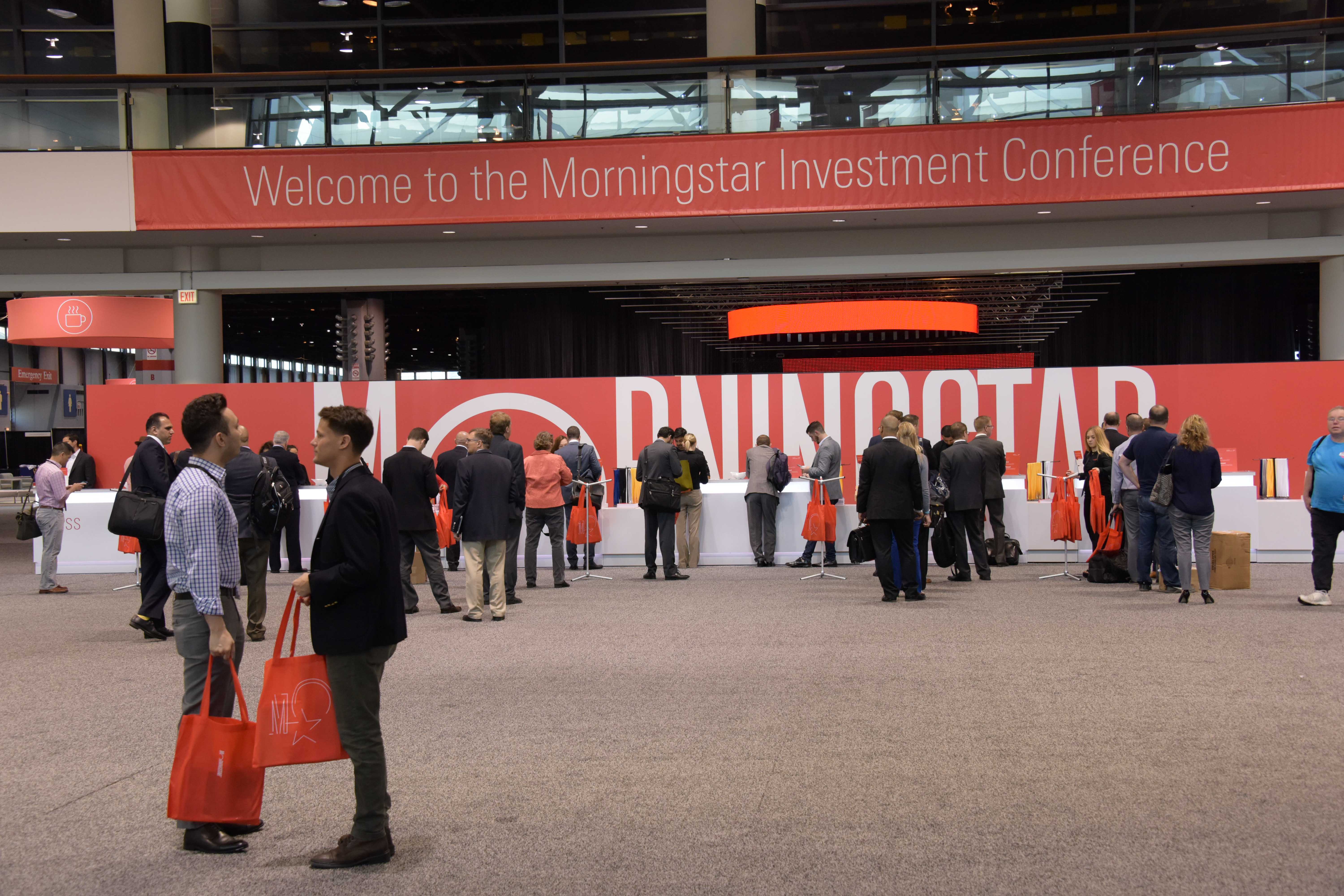 Morningstar adds model portfolios from BlackRock, Fidelity, T. Rowe Price and Clark Capital - Vimarsana News