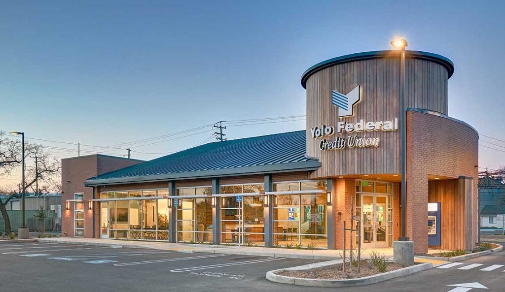Small California credit union approved for major membership expansion - Vimarsana News