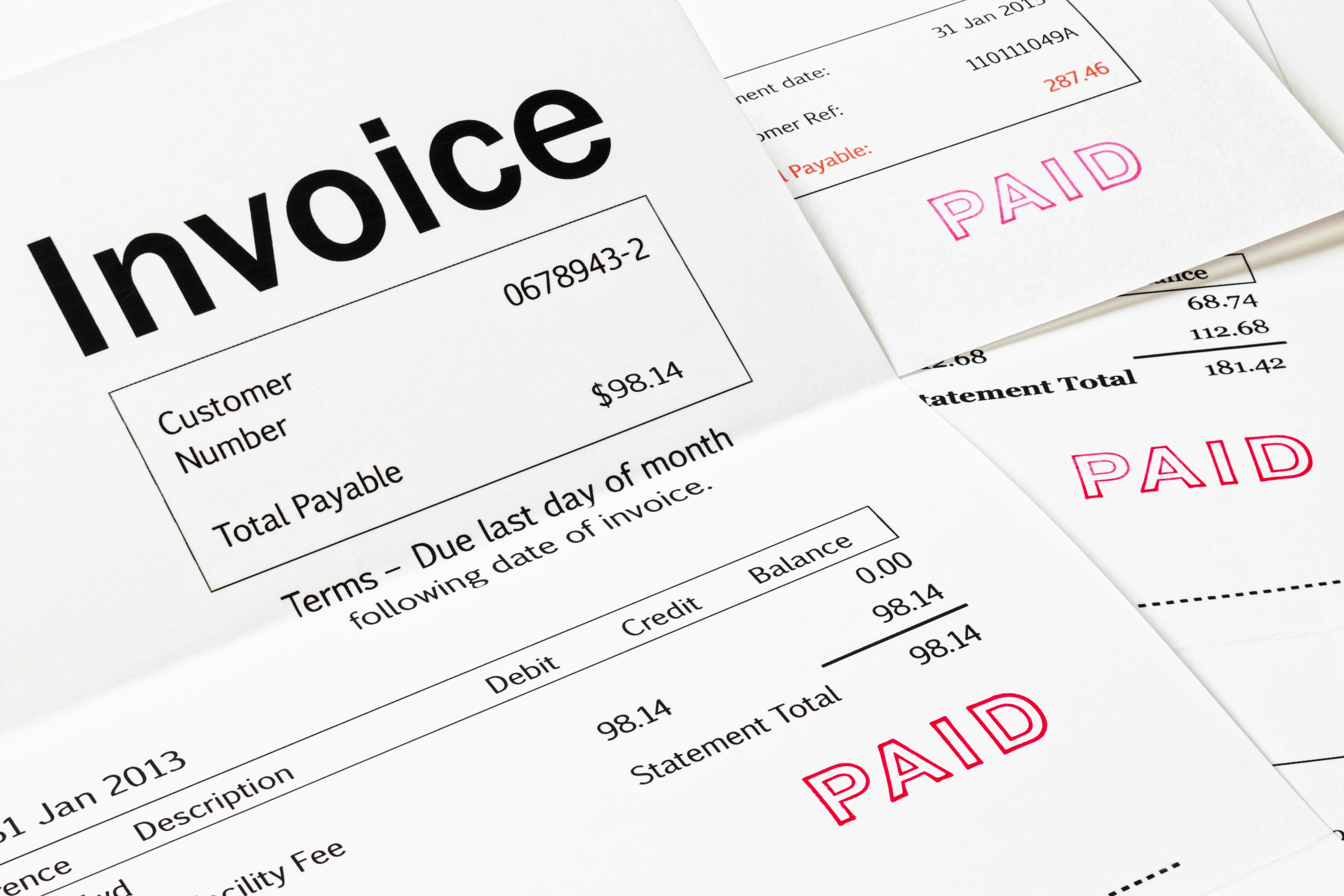 Manage expenses properly to ease customer invoicing - Vimarsana News