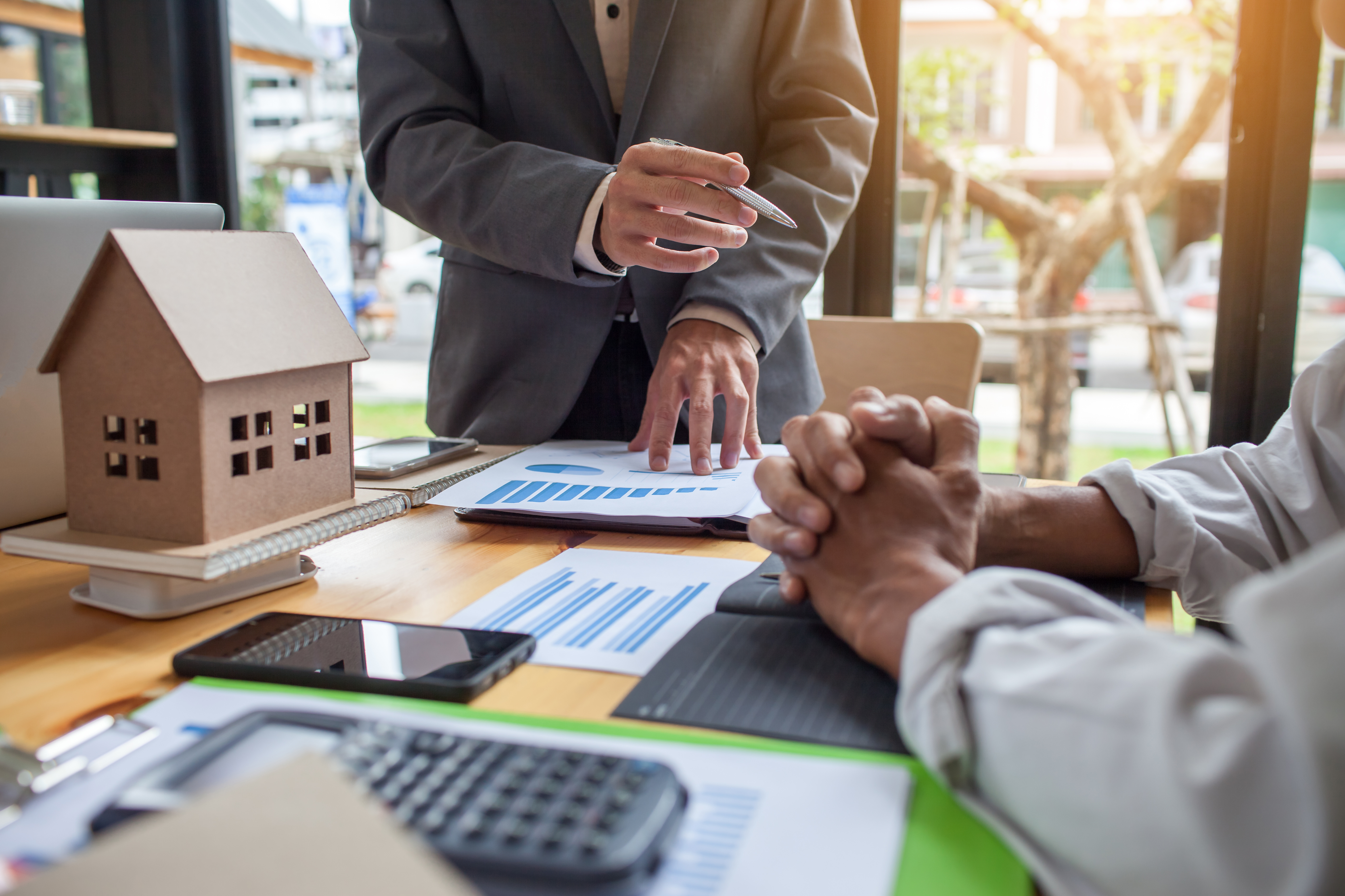 Building customized and flexible estate plans in a changing political landscape - Vimarsana News