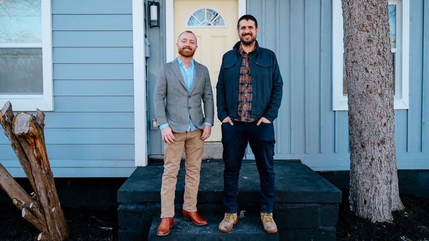 A credit union teams with HGTV house flippers to revitalize Detroit - Vimarsana News