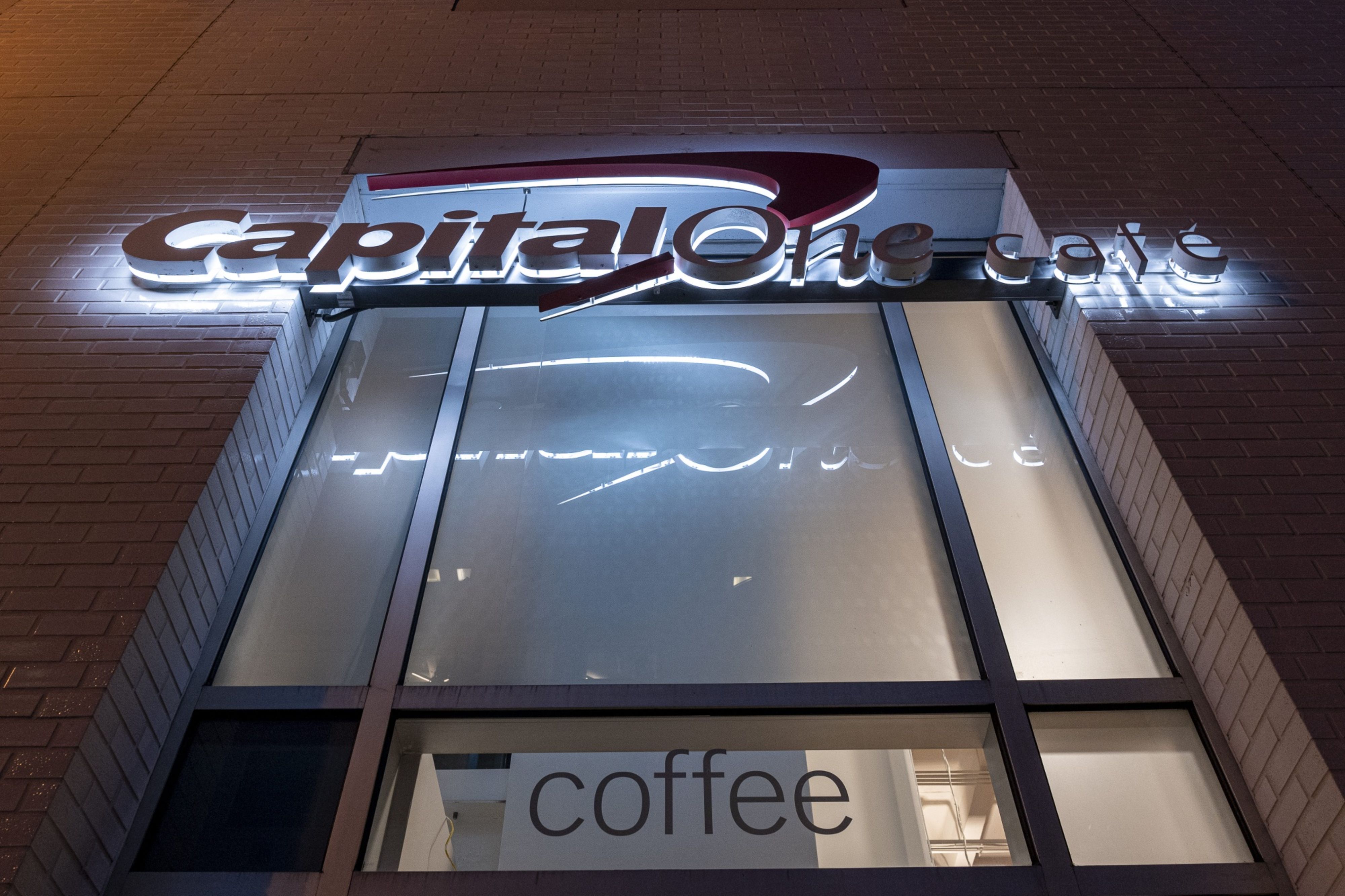 Capital One has a new software business. Its first focus is the cloud - Vimarsana News