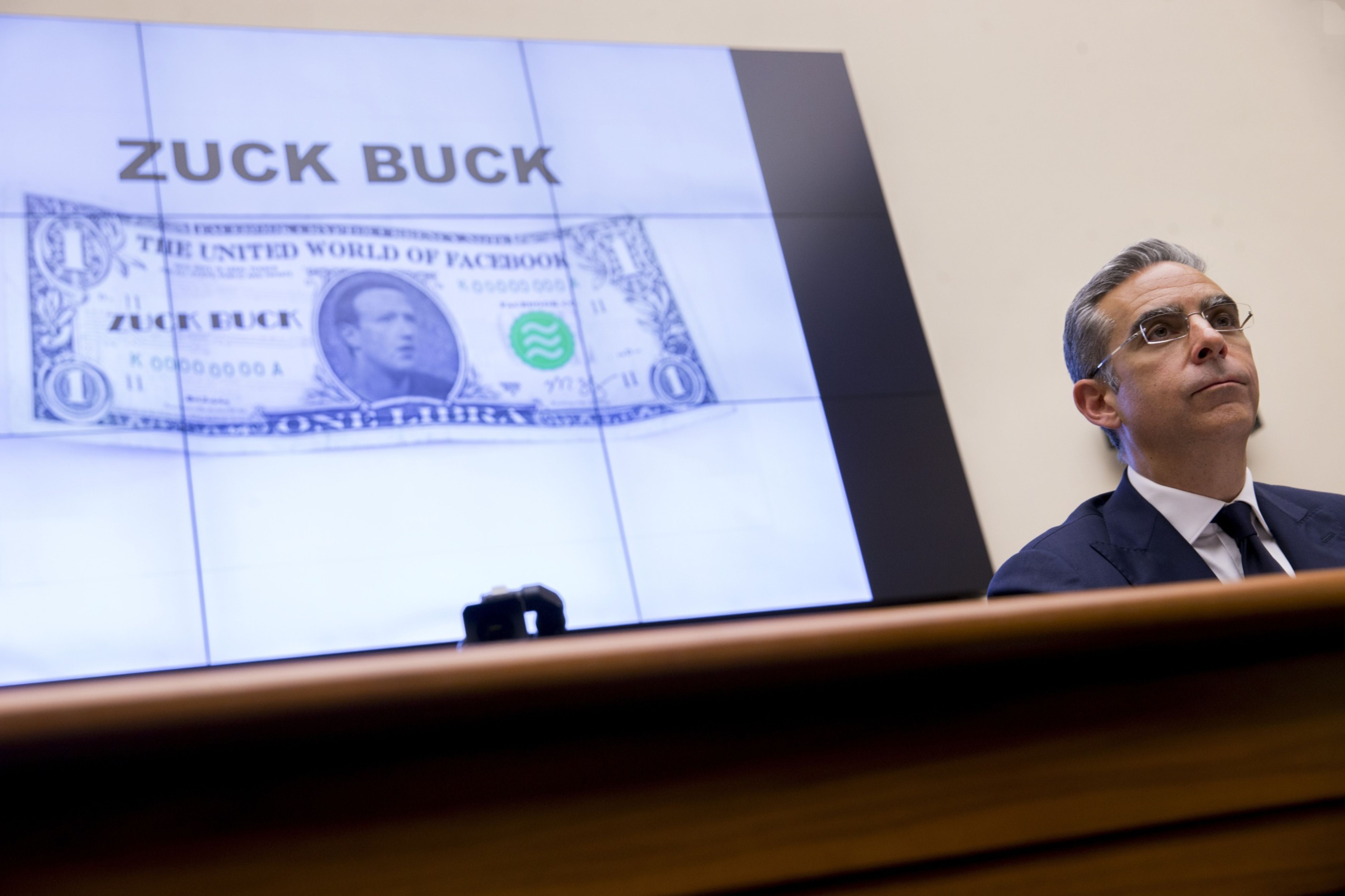 Where Facebook's payments business stands without David Marcus - Vimarsana News