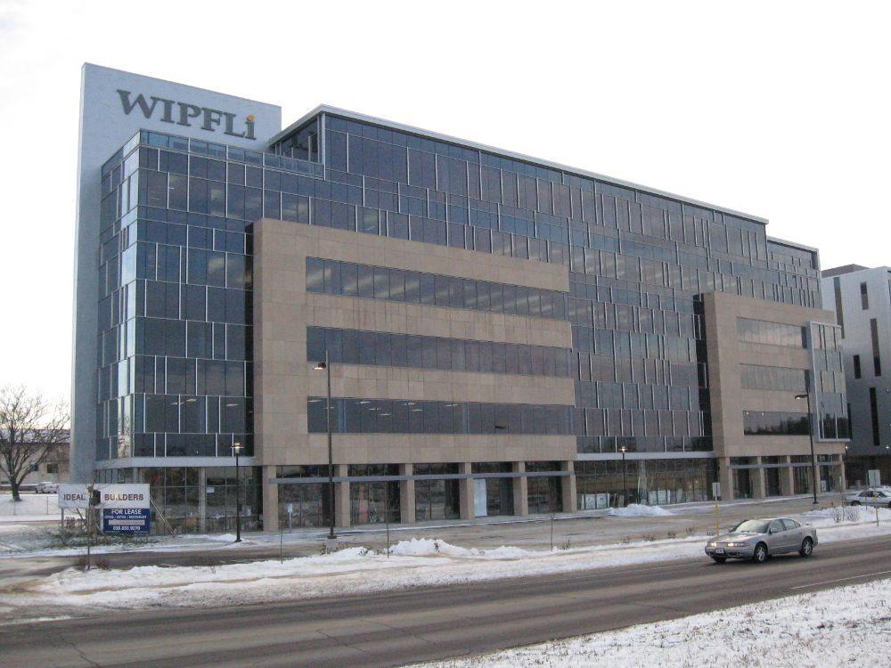 Wipfli merges in Solve100 and Waypoint - Vimarsana News