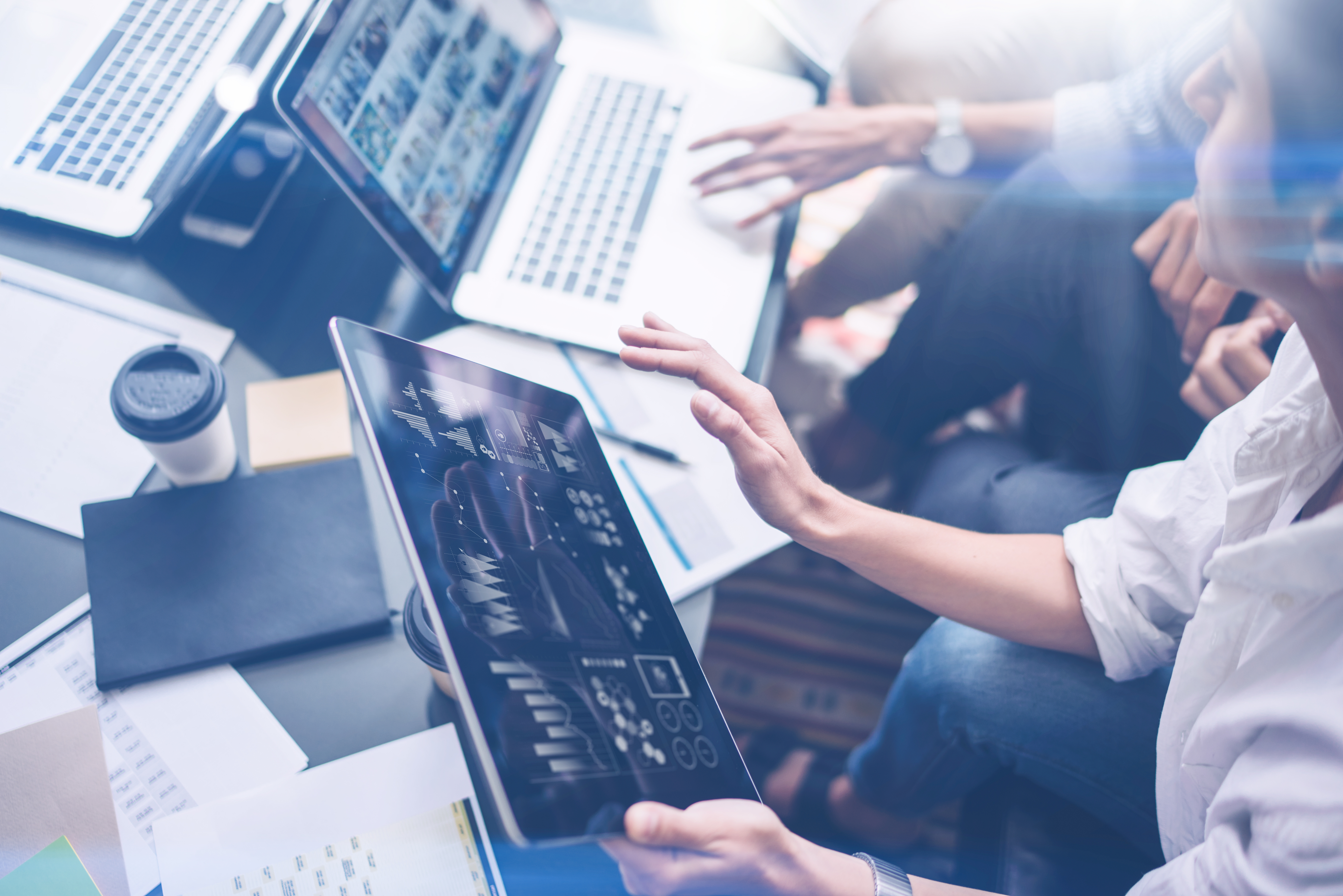 Best mortgage companies to work for discuss top tech tools - Vimarsana News
