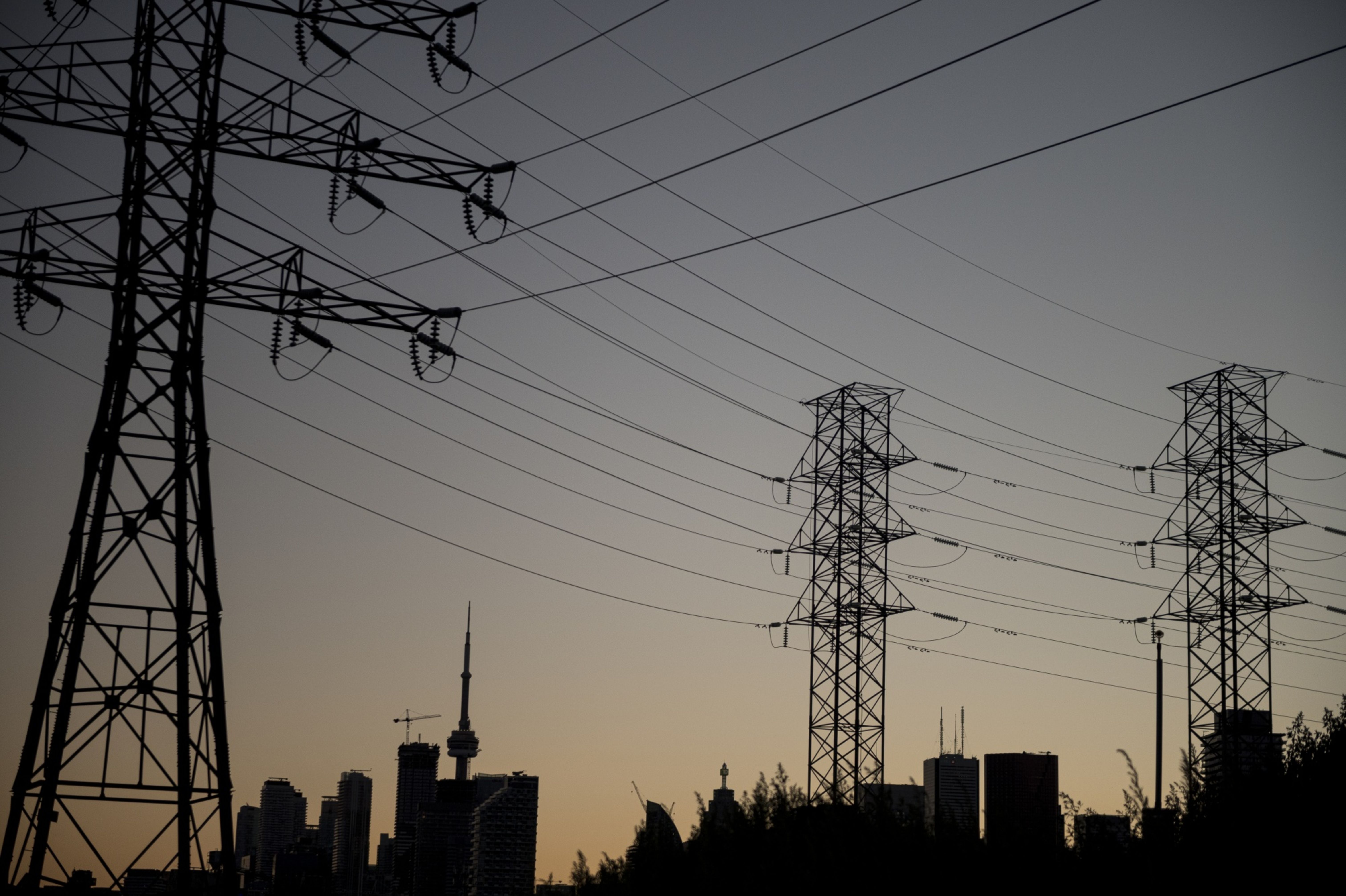 CIBC sets goal for cutting emissions intensity for power lending - Vimarsana News